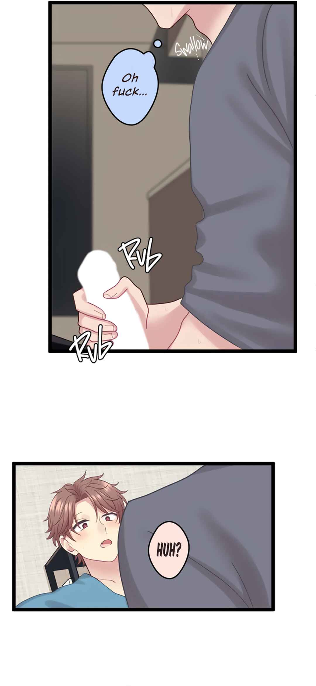 Page 31 Chapter 5 Omae no Are wo Ore ni Choudai!