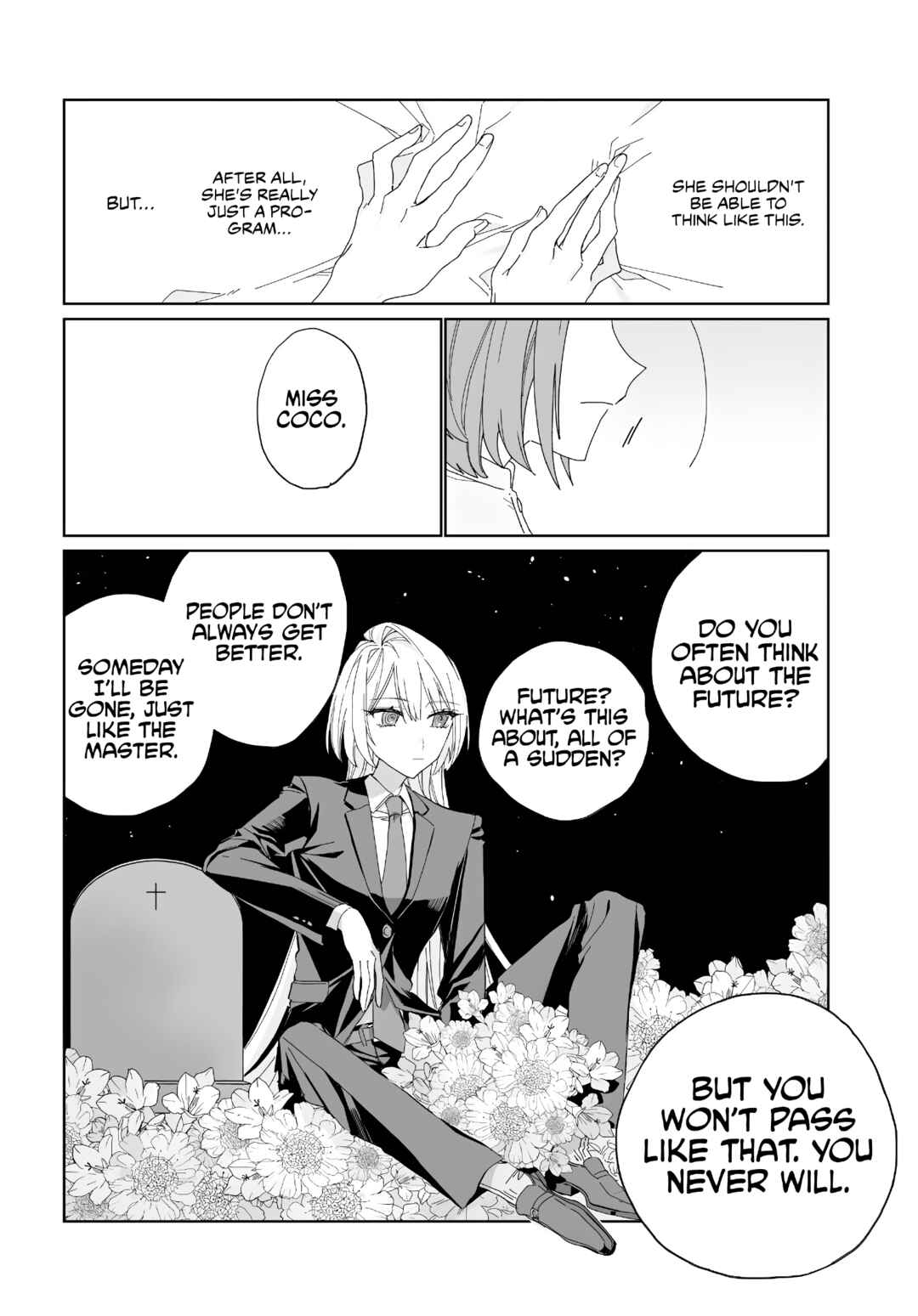 Page 18 Chapter Unknown_2774 Kokoro ni Yorite