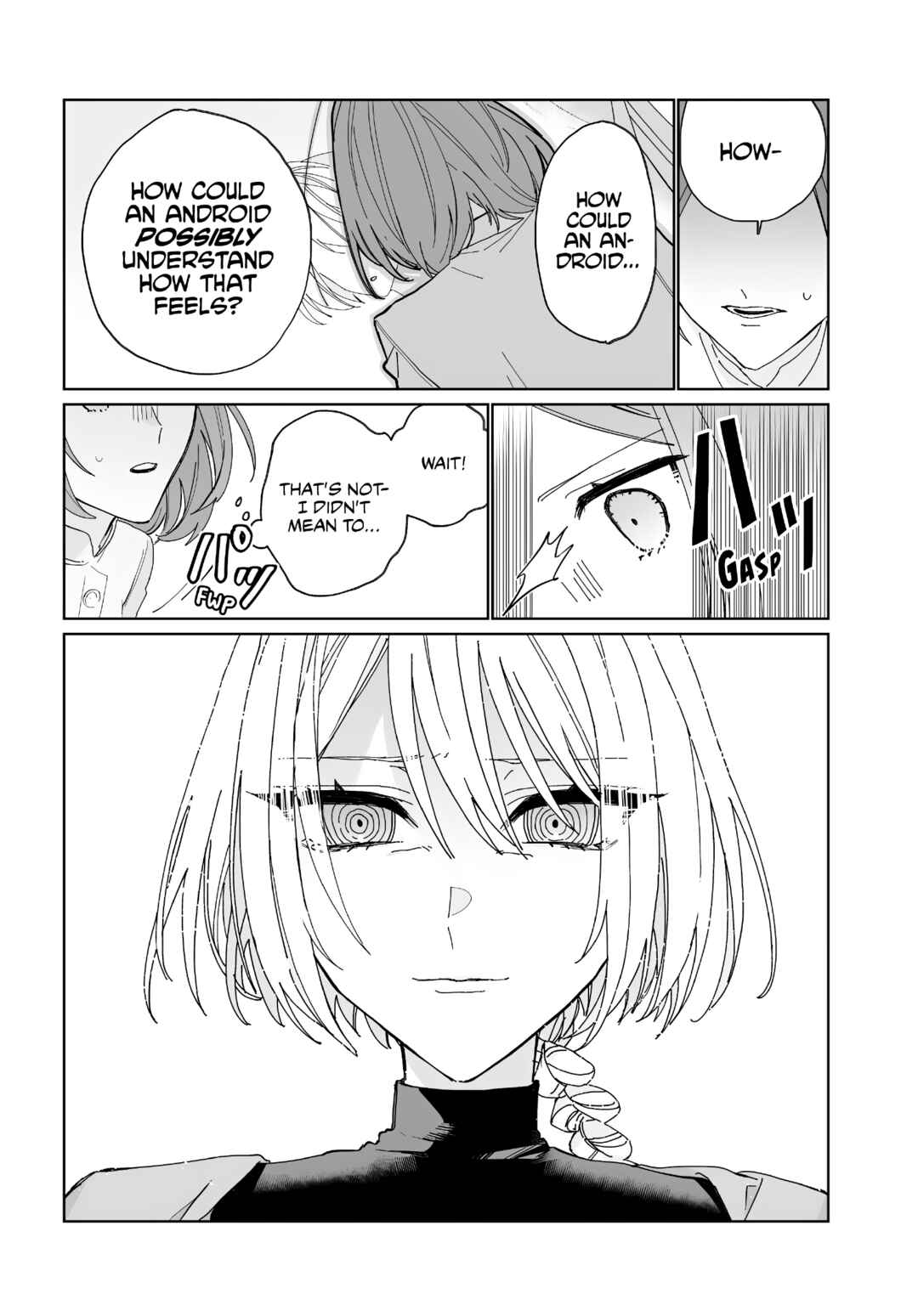 Page 20 Chapter Unknown_2774 Kokoro ni Yorite