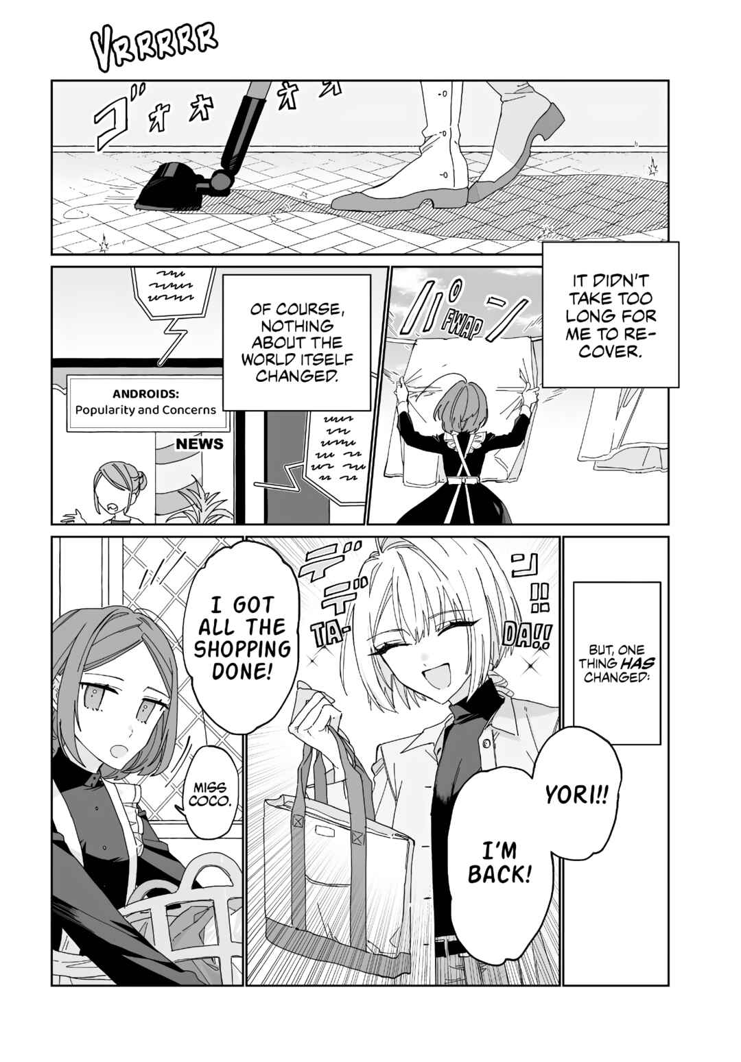 Page 26 Chapter Unknown_2774 Kokoro ni Yorite