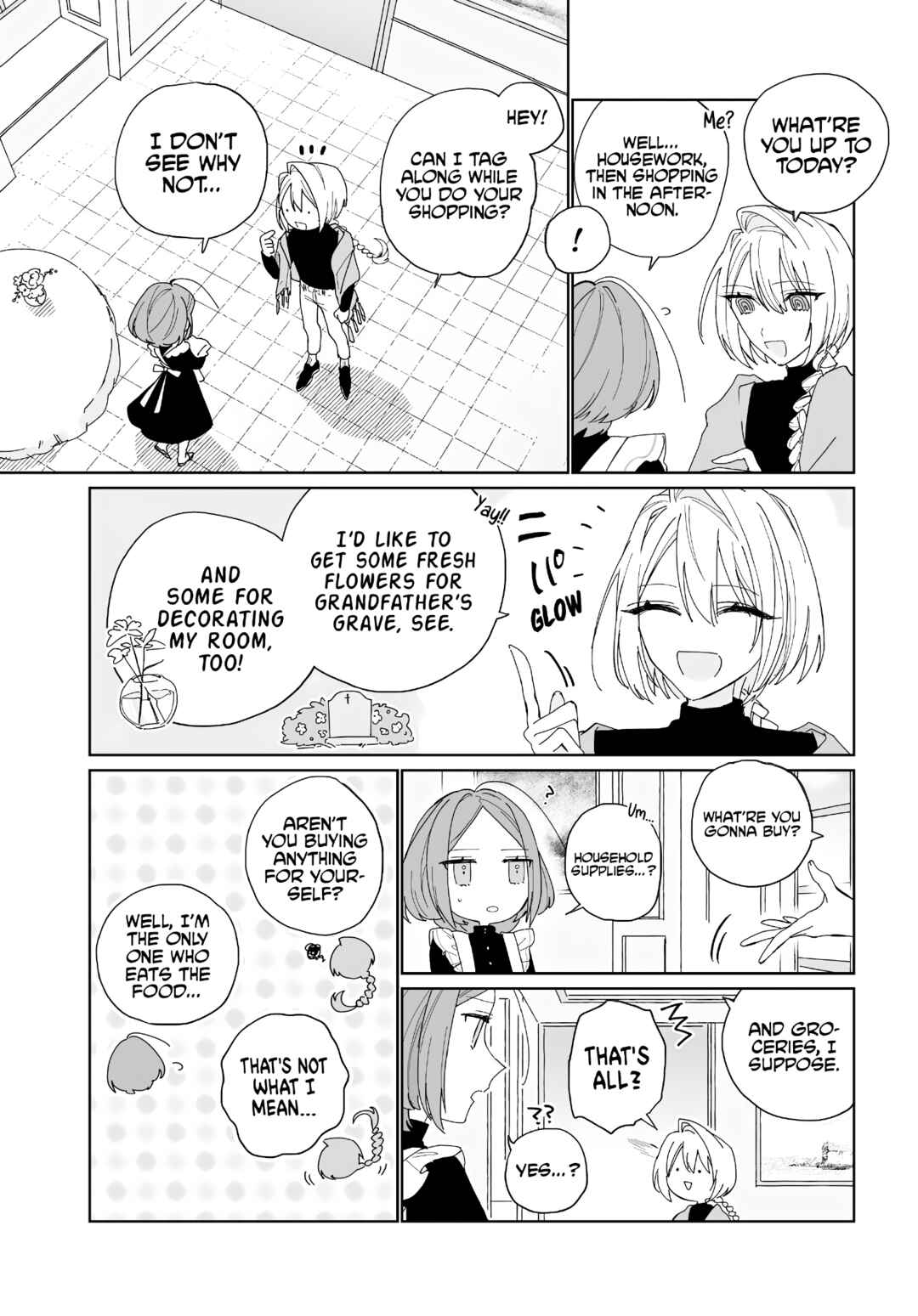 Page 7 Chapter Unknown_2774 Kokoro ni Yorite
