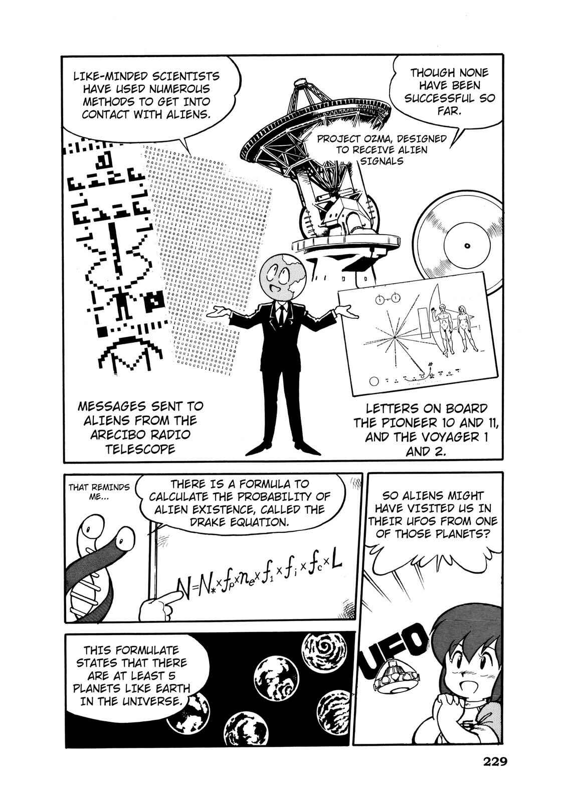 Page 7 Chapter 27 Manga Science