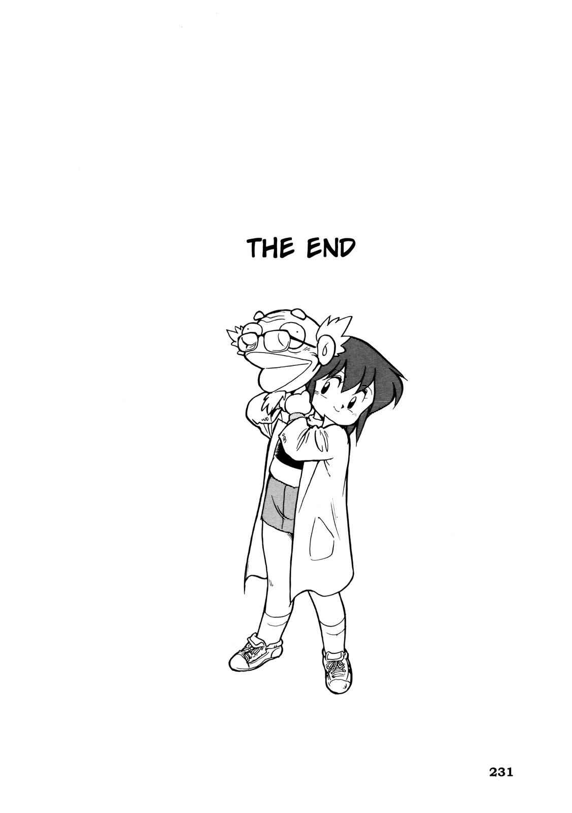 Page 9 Chapter 27 Manga Science
