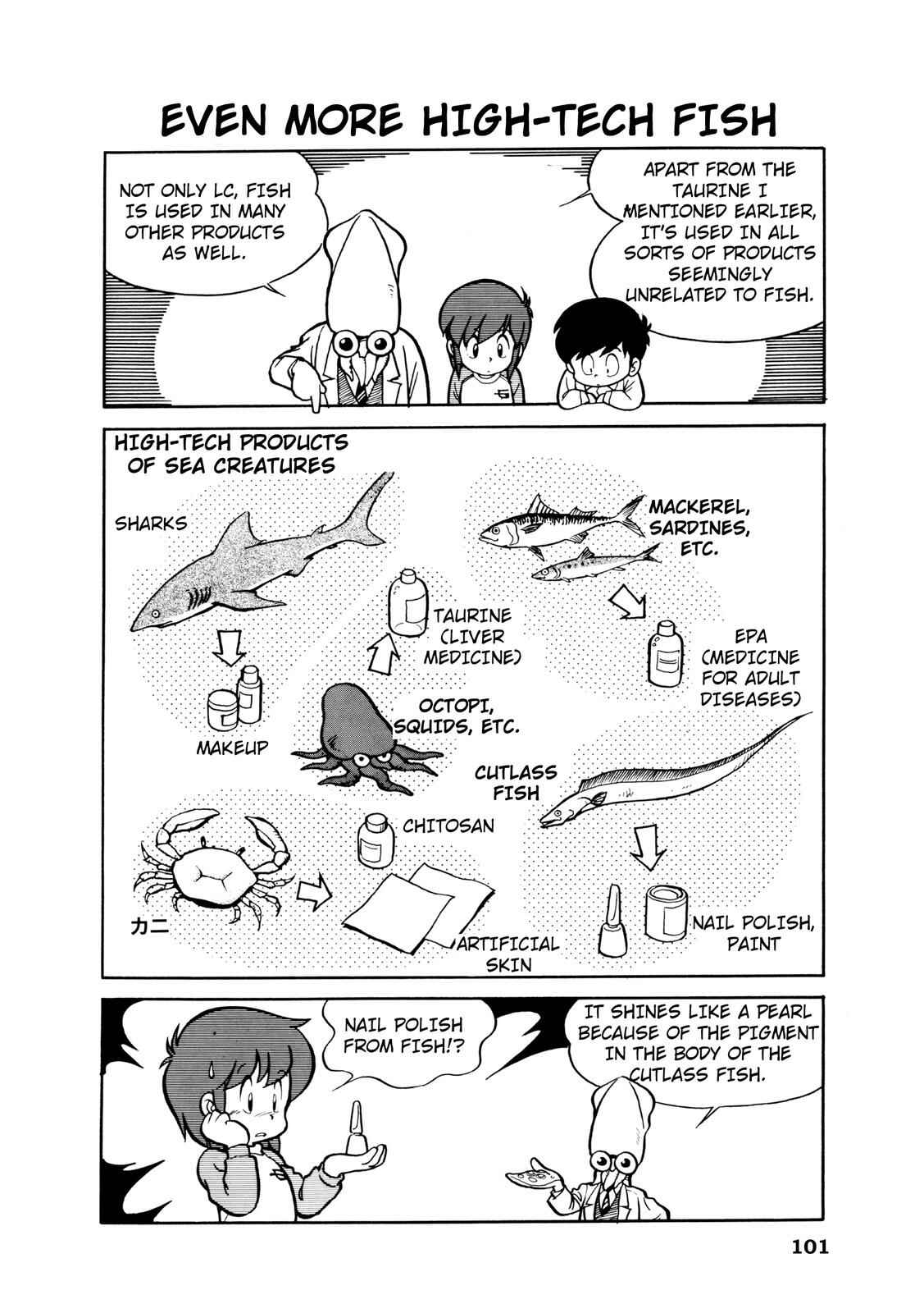 Page 7 Chapter 12 Manga Science