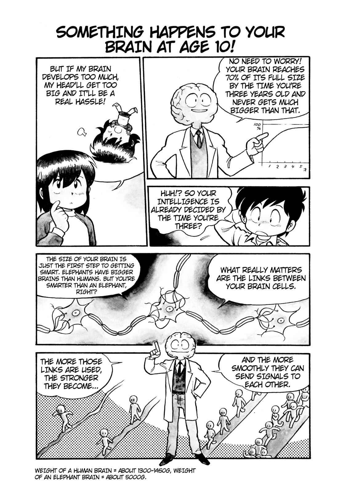 Page 7 Chapter 16 Manga Science