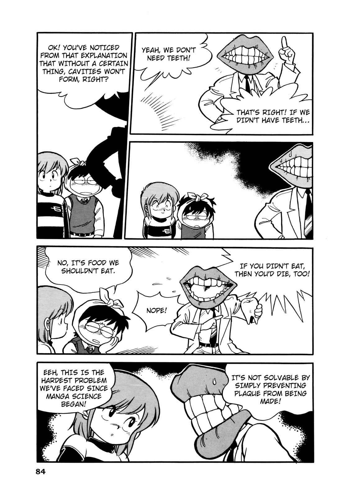 Page 6 Chapter 10 Manga Science