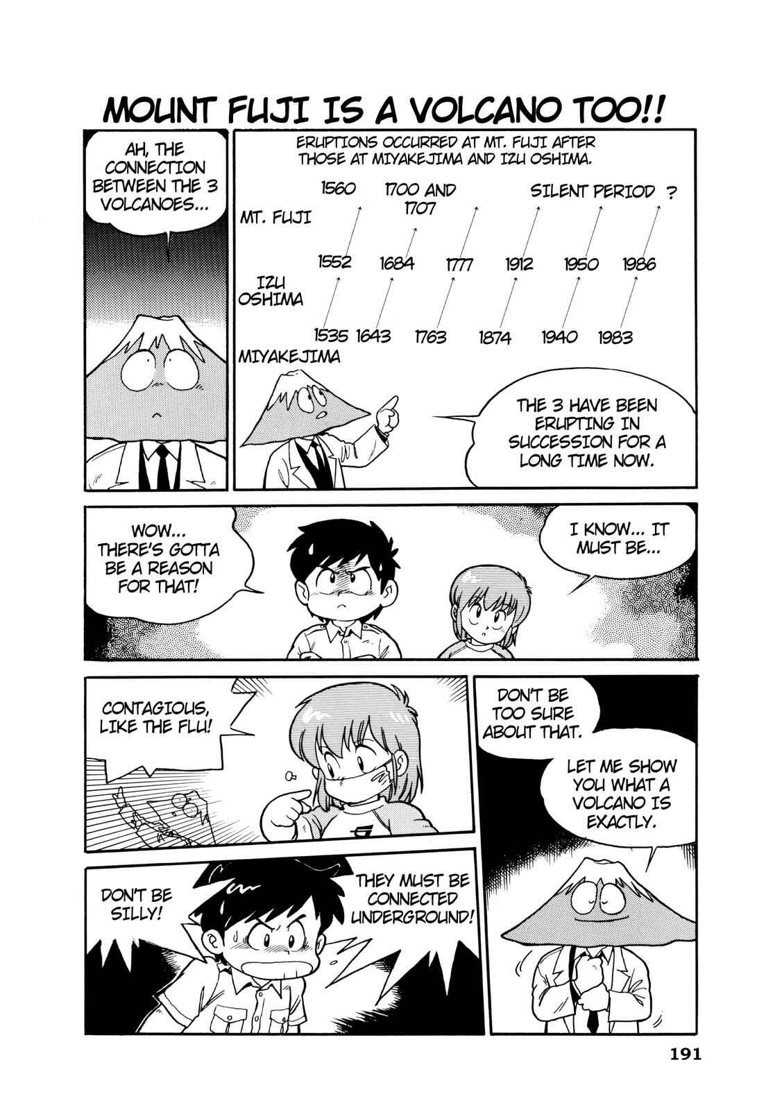 Page 4 Chapter 23 Manga Science