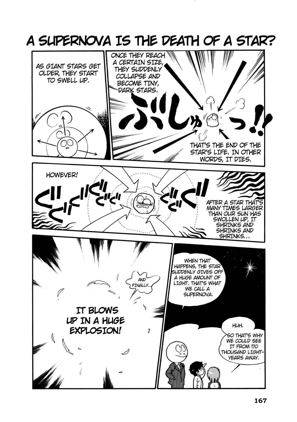 Page 6 Chapter 20 Manga Science
