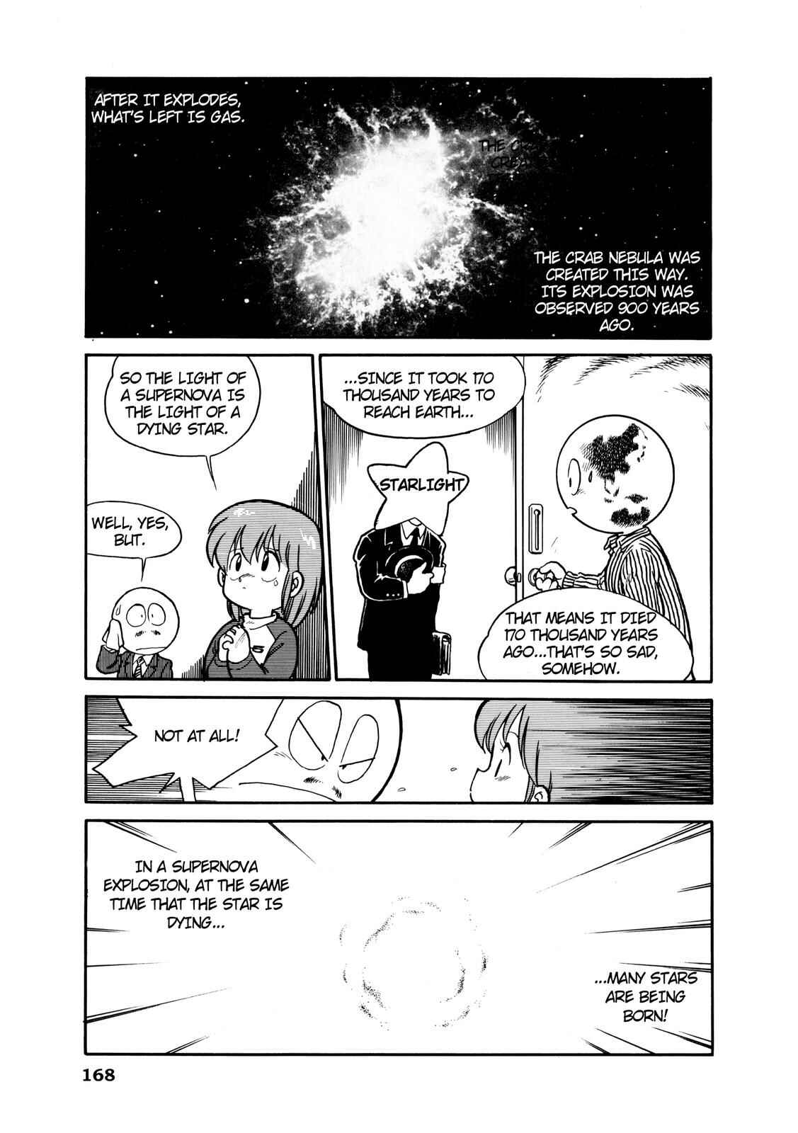 Page 7 Chapter 20 Manga Science