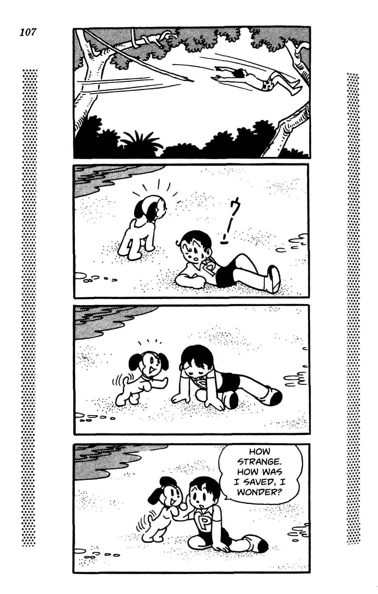 Page 112 Chapter Unknown_622c New Treasure Island (1984)