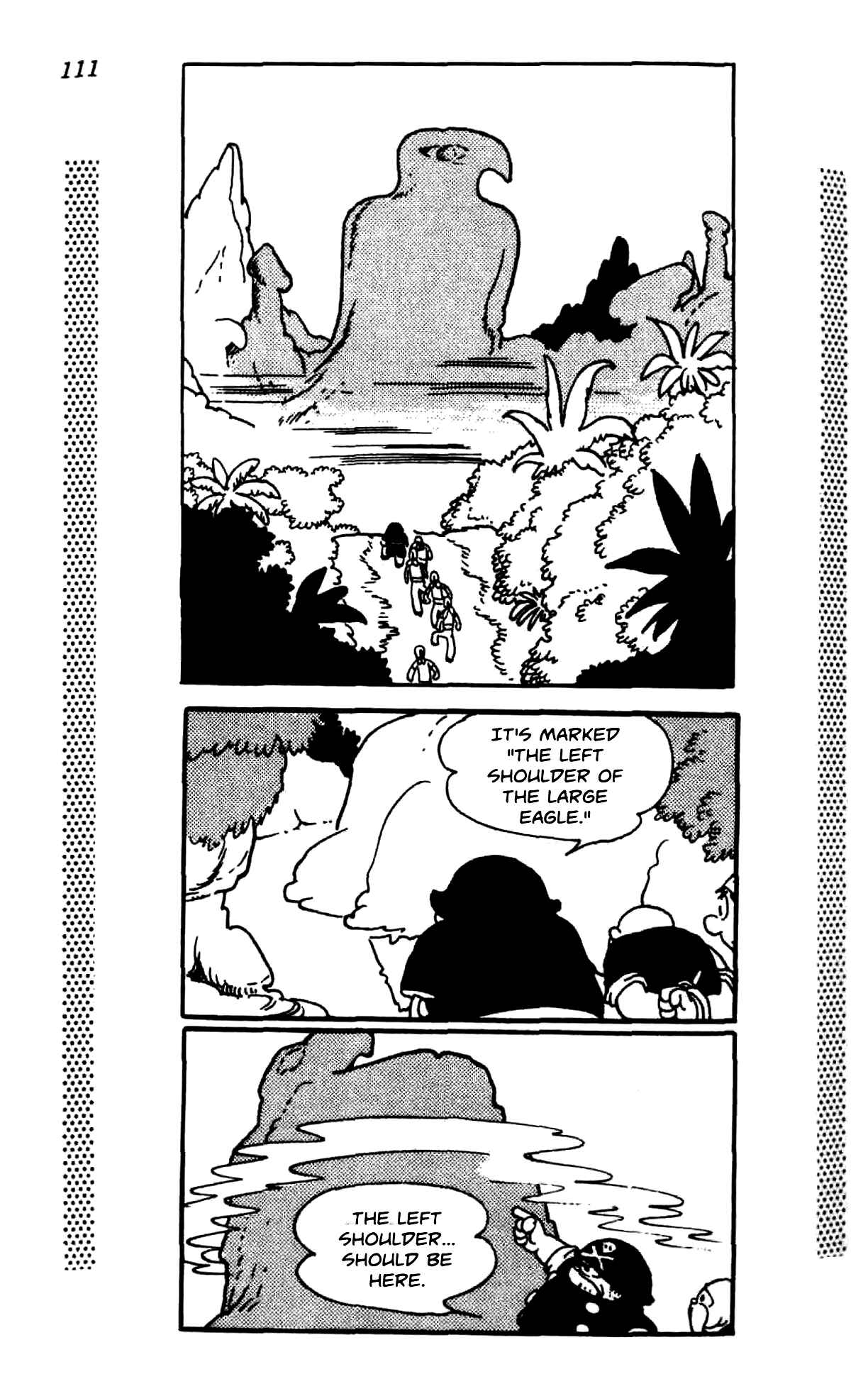 Page 116 Chapter Unknown_622c New Treasure Island (1984)