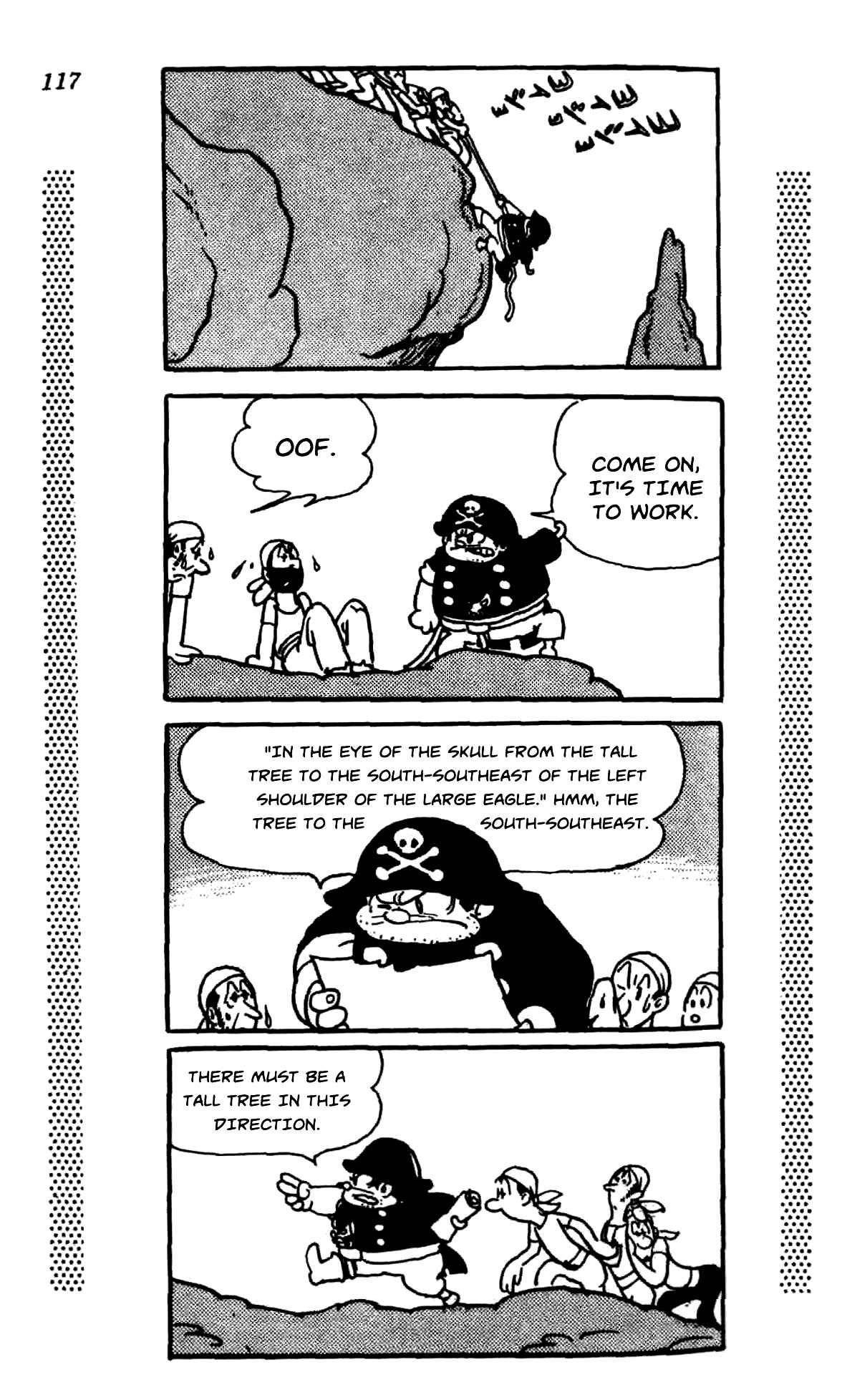 Page 122 Chapter Unknown_622c New Treasure Island (1984)