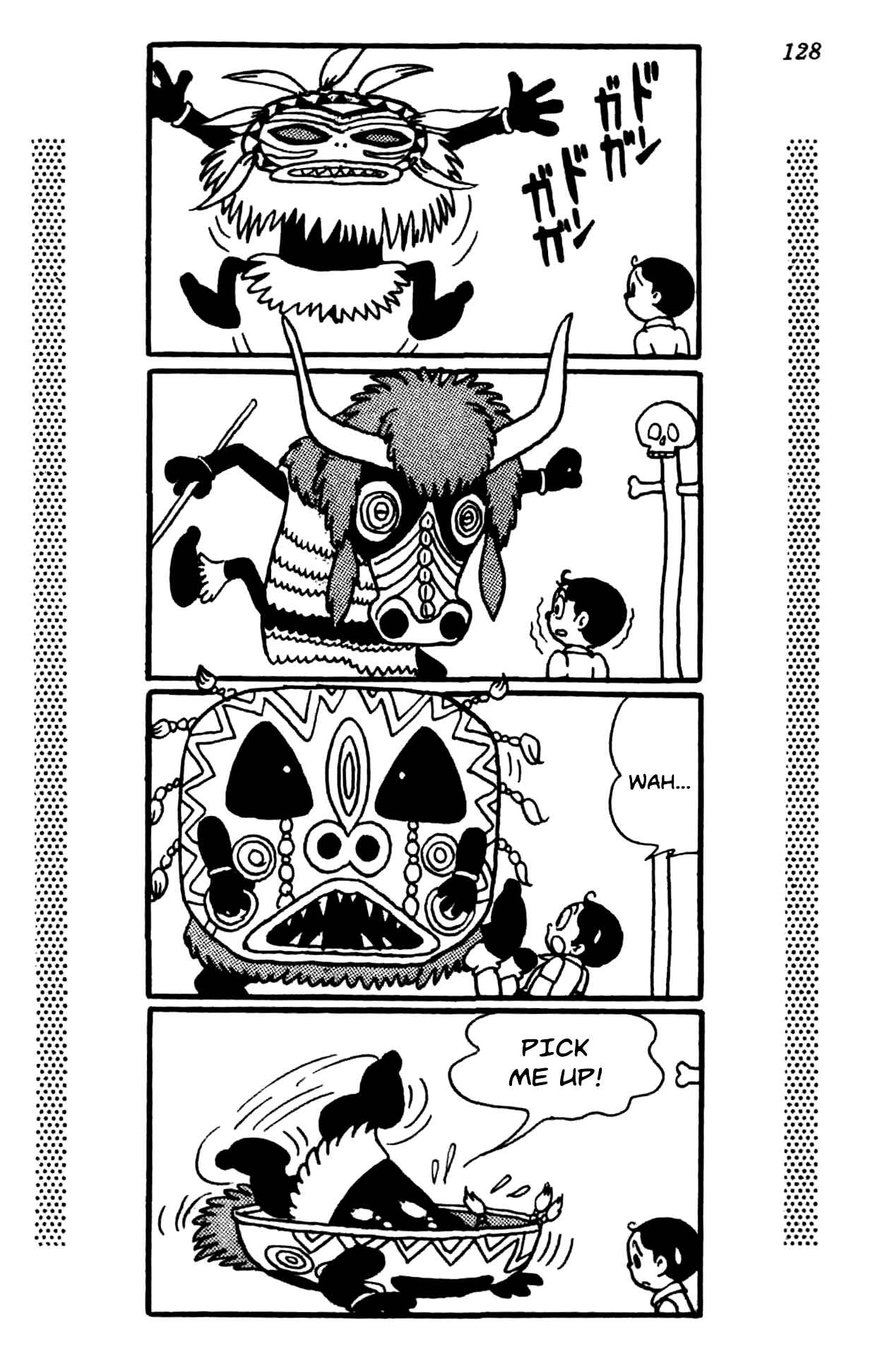 Page 132 Chapter Unknown_622c New Treasure Island (1984)