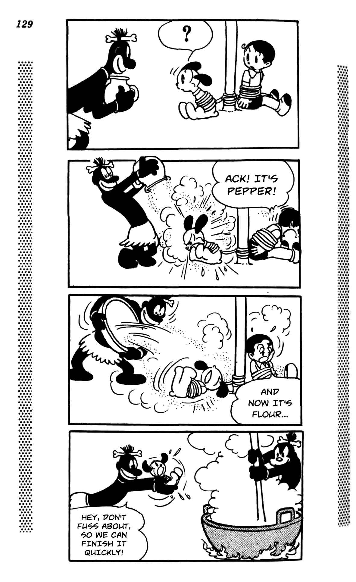 Page 133 Chapter Unknown_622c New Treasure Island (1984)
