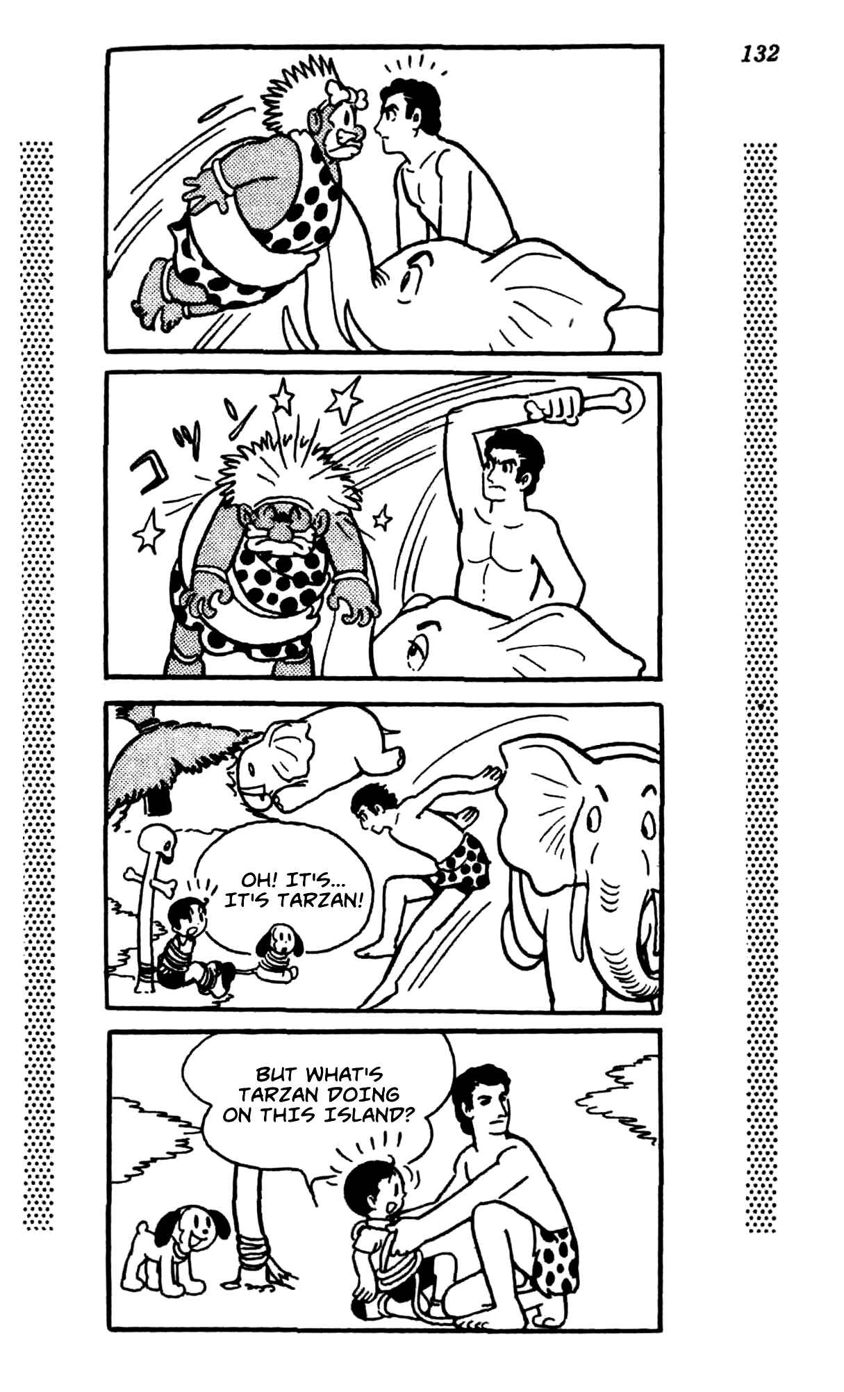 Page 136 Chapter Unknown_622c New Treasure Island (1984)
