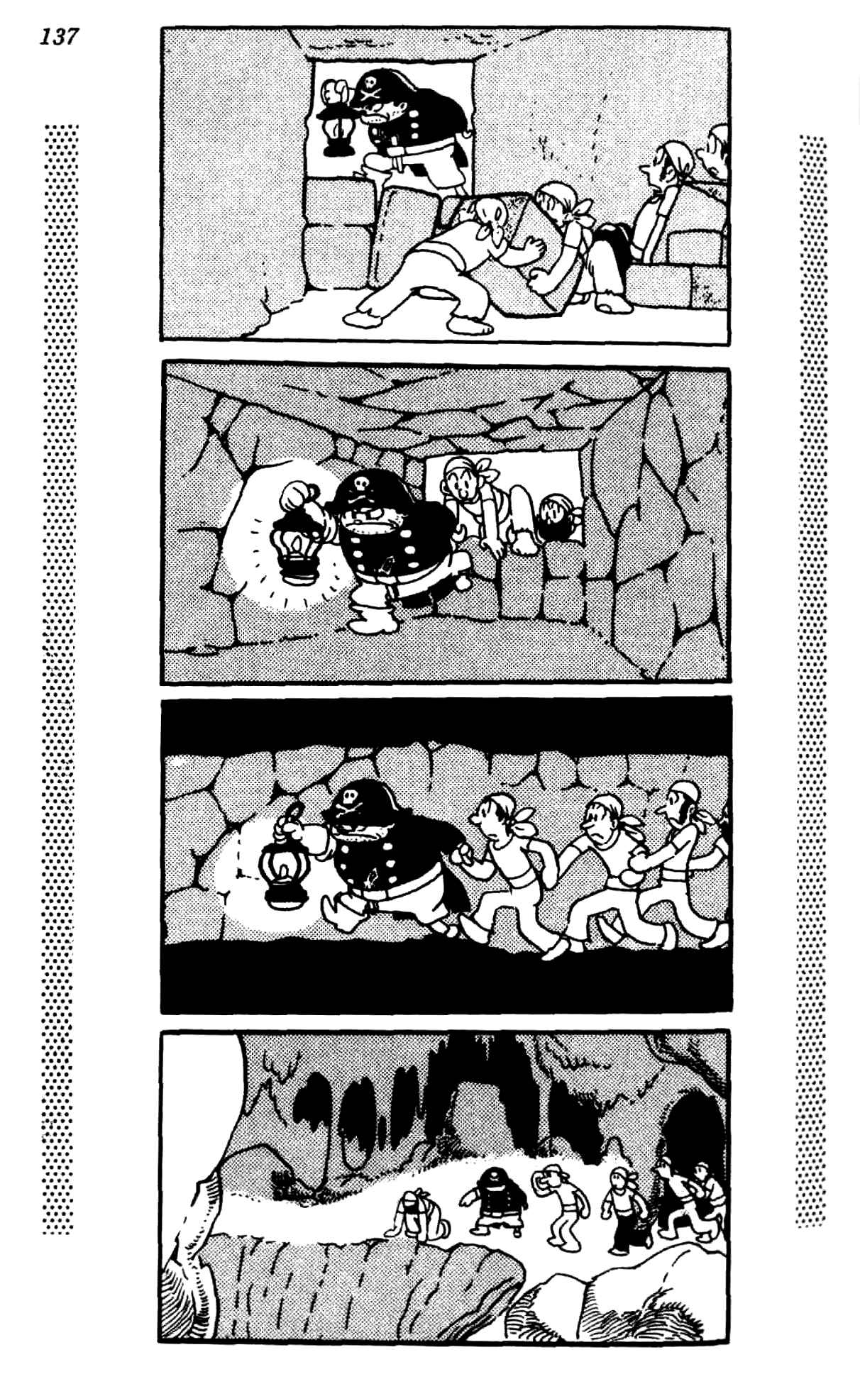 Page 141 Chapter Unknown_622c New Treasure Island (1984)