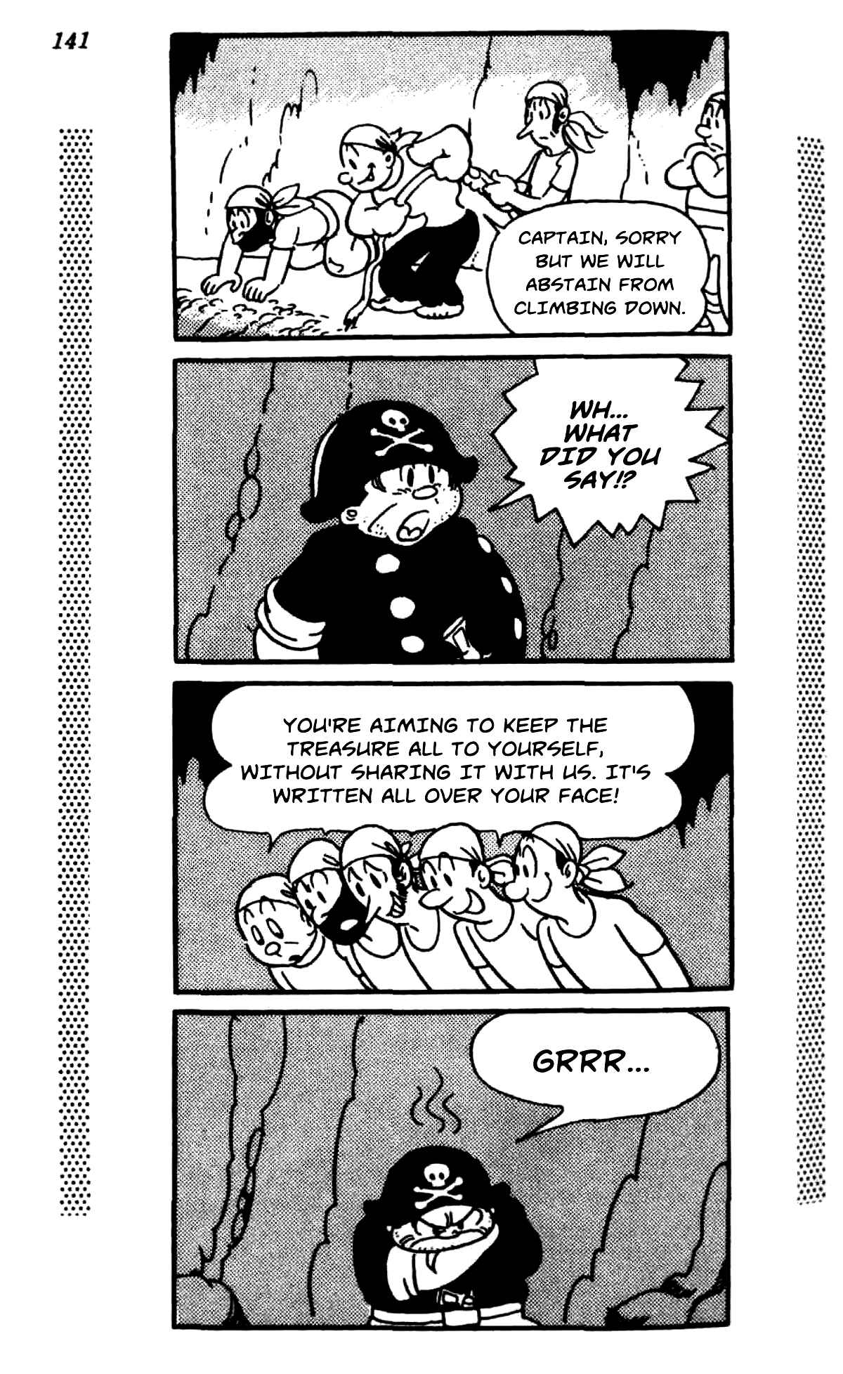 Page 145 Chapter Unknown_622c New Treasure Island (1984)