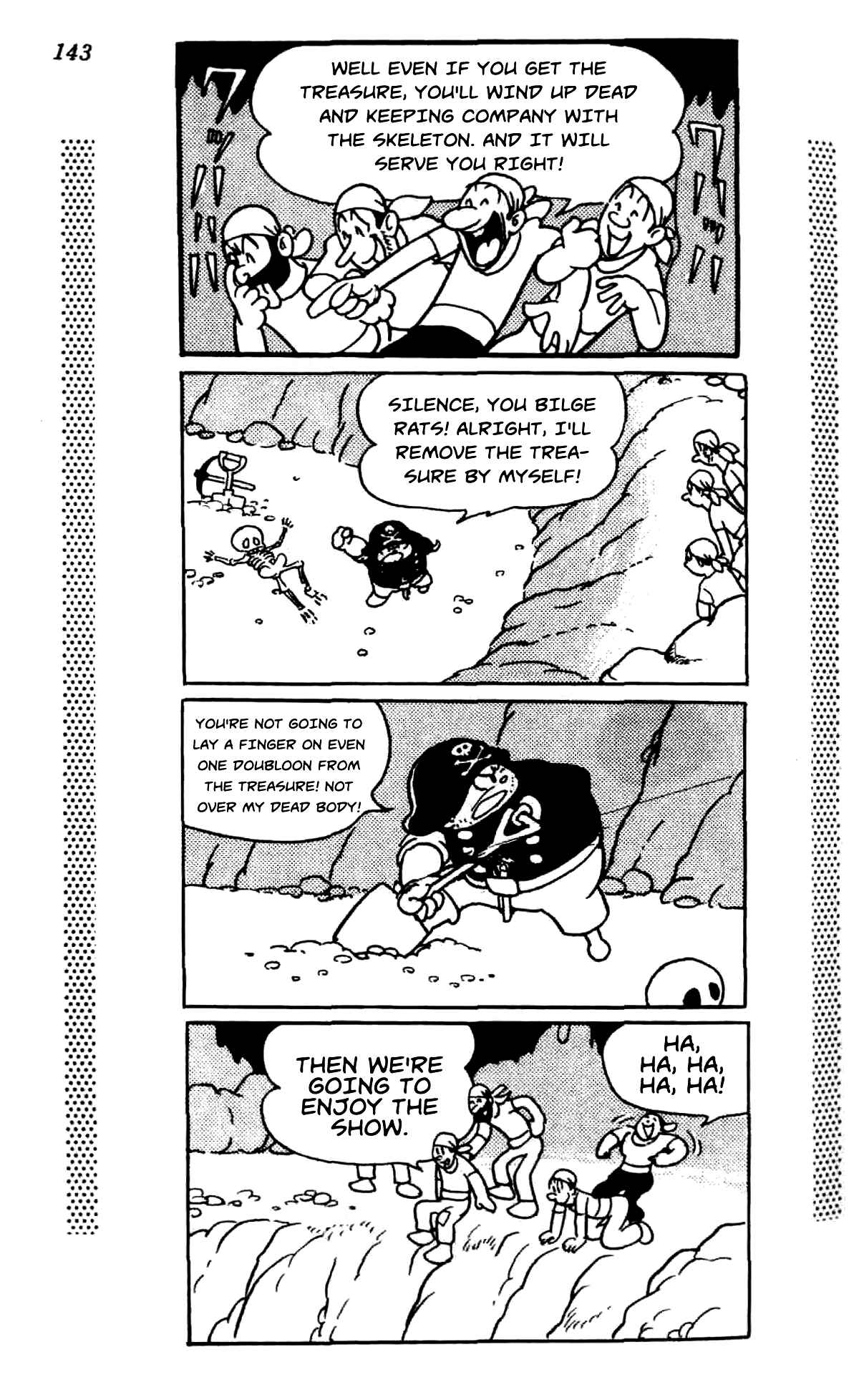 Page 147 Chapter Unknown_622c New Treasure Island (1984)