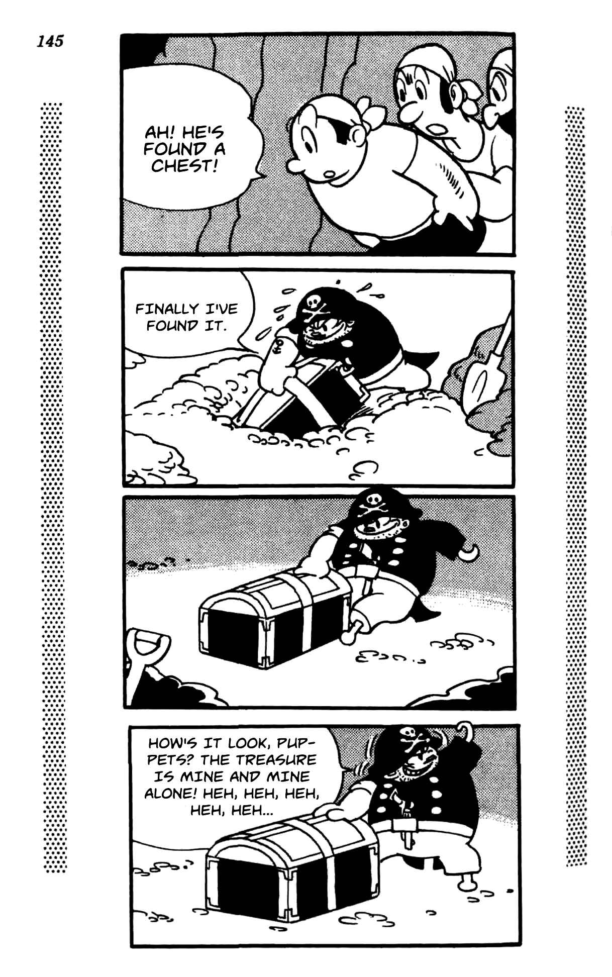 Page 149 Chapter Unknown_622c New Treasure Island (1984)