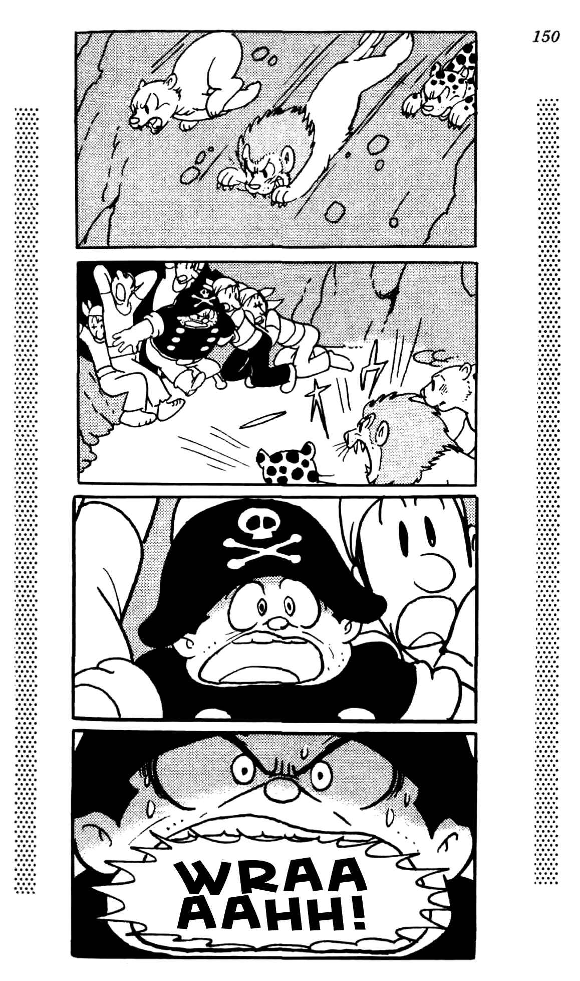 Page 154 Chapter Unknown_622c New Treasure Island (1984)
