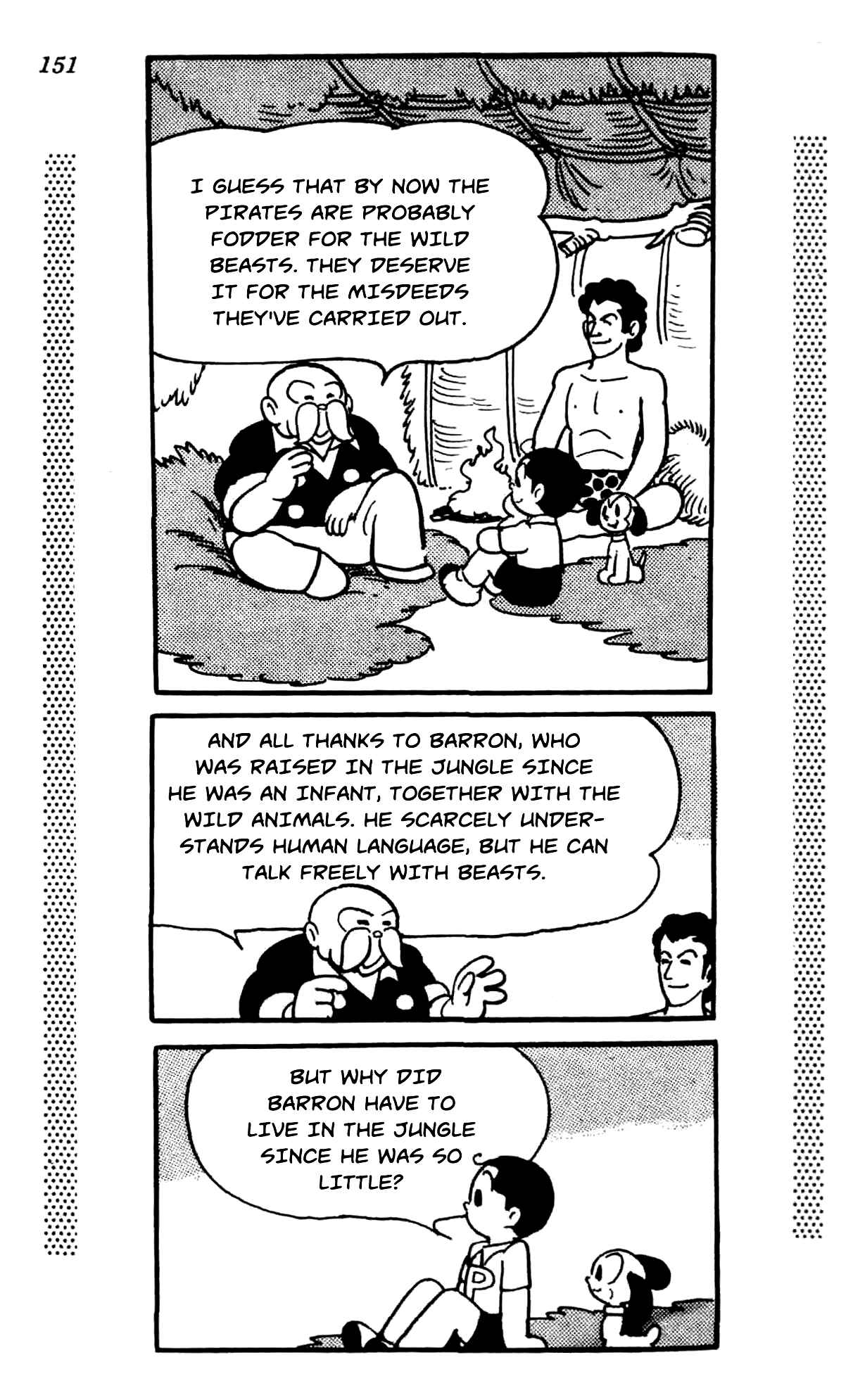 Page 155 Chapter Unknown_622c New Treasure Island (1984)
