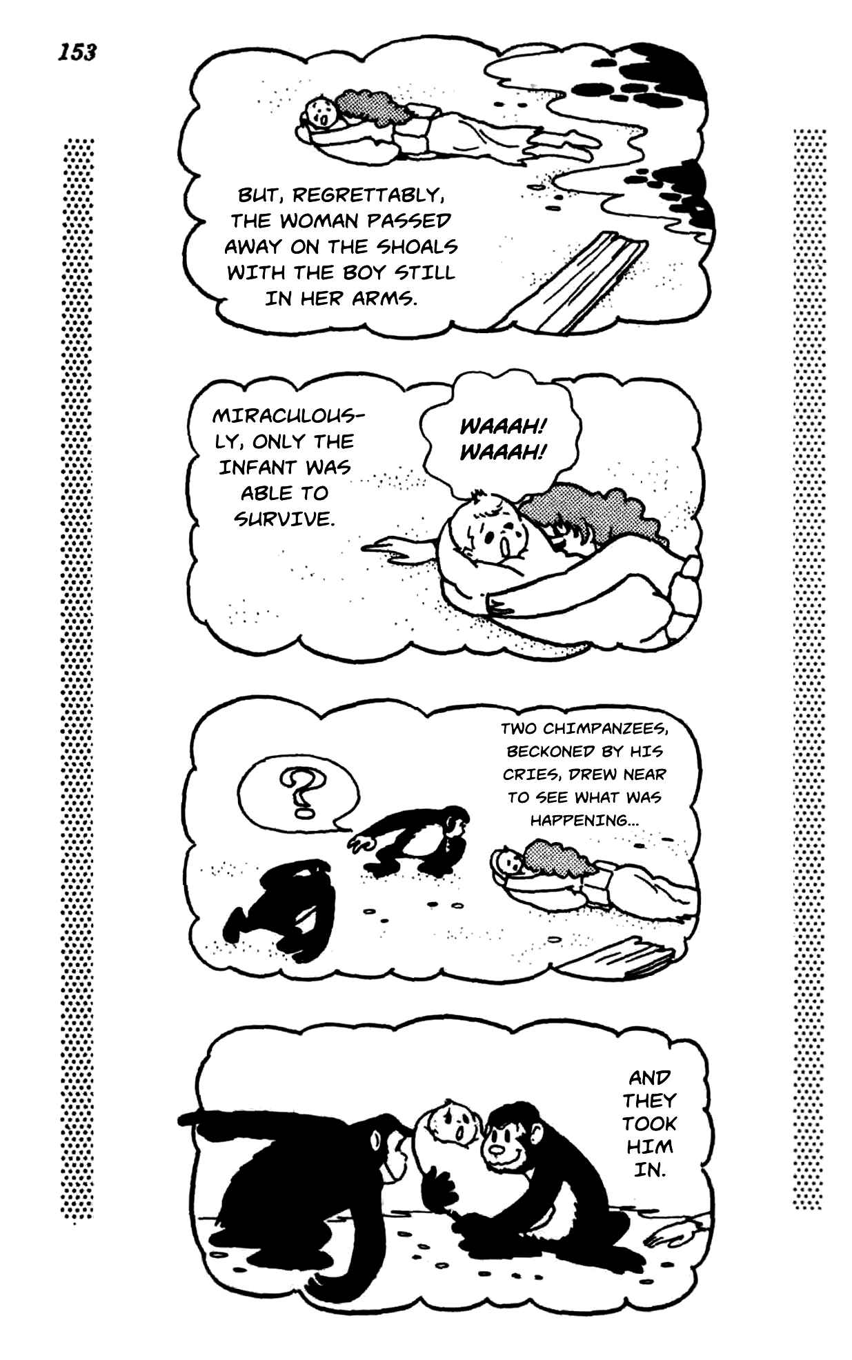 Page 157 Chapter Unknown_622c New Treasure Island (1984)