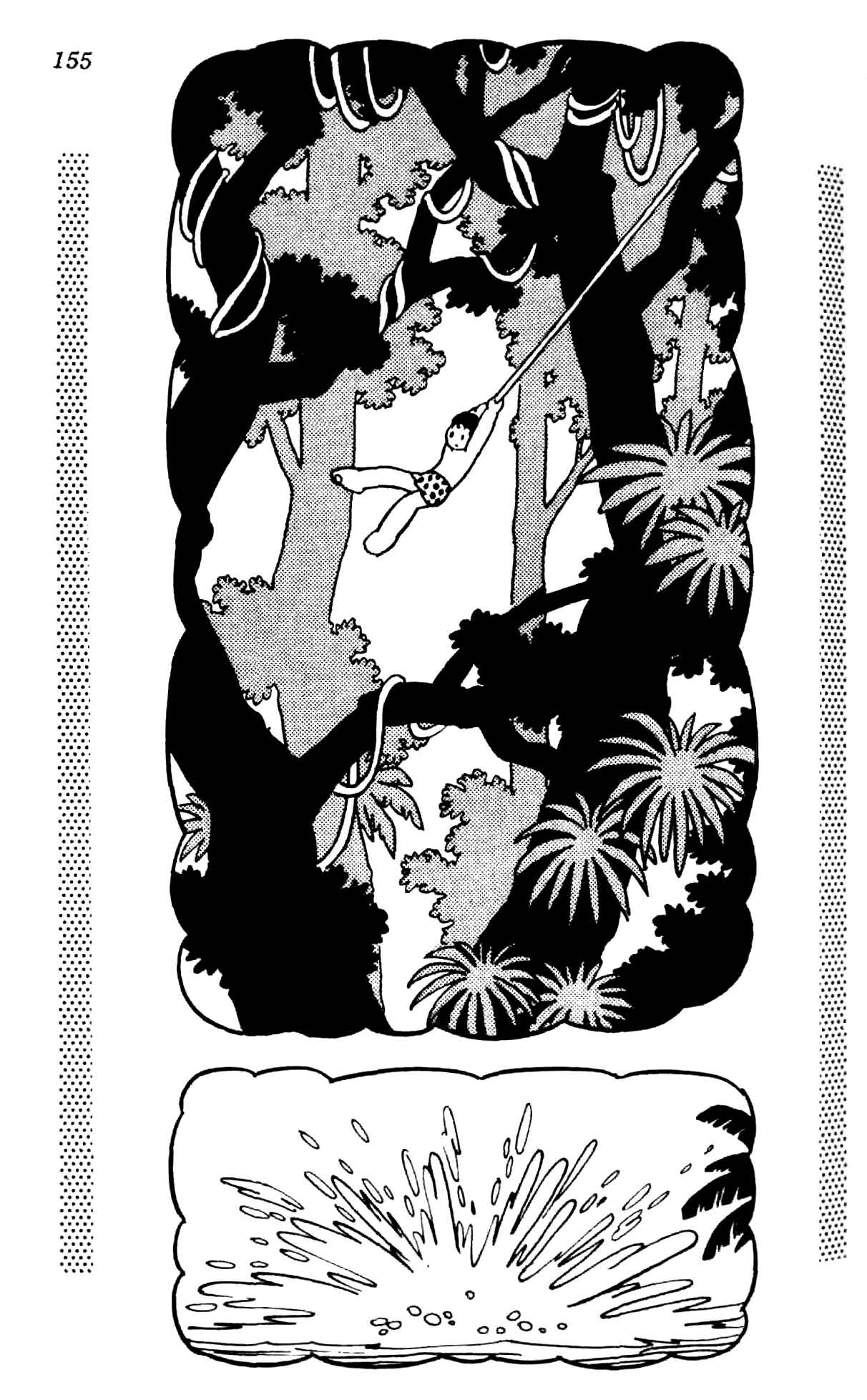 Page 159 Chapter Unknown_622c New Treasure Island (1984)