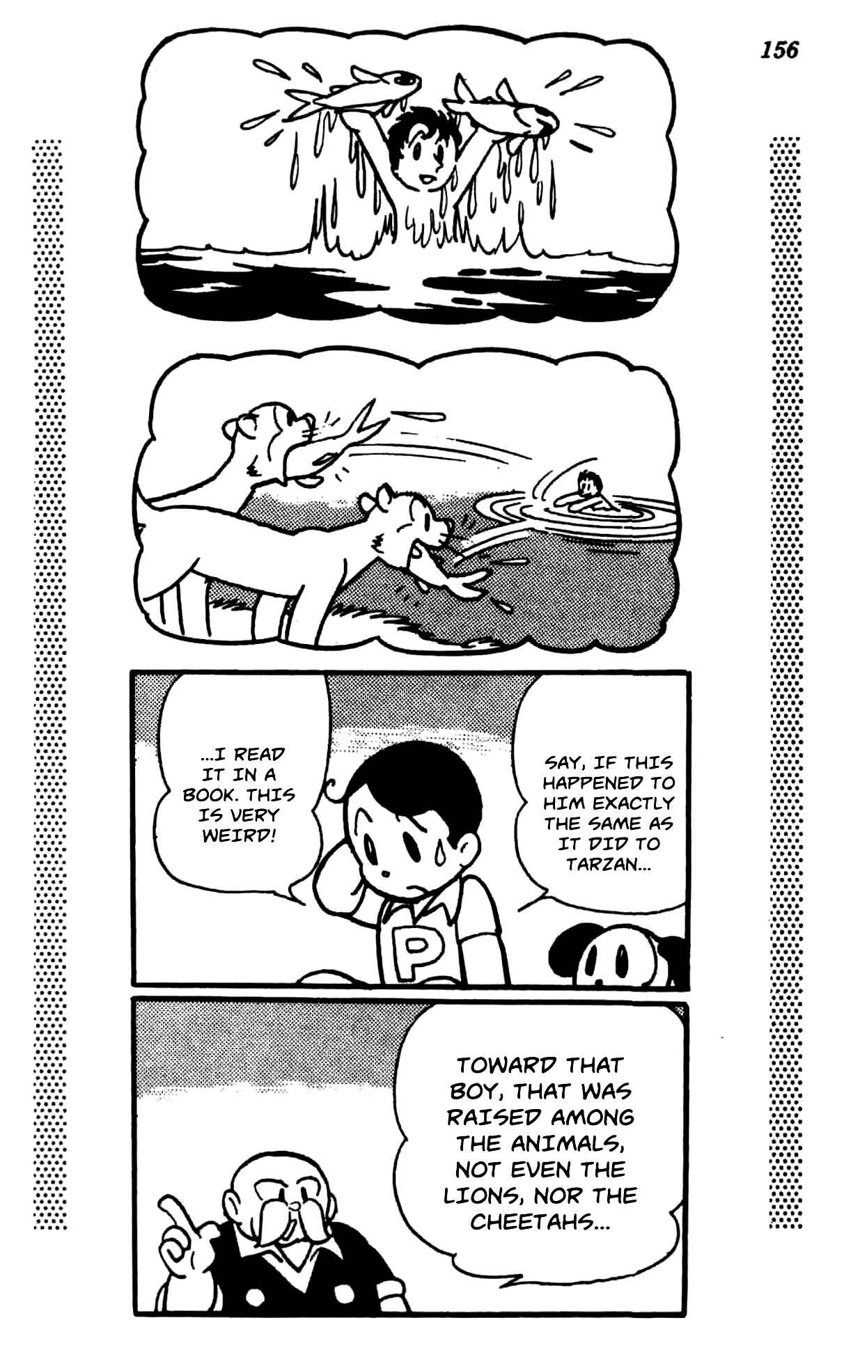 Page 160 Chapter Unknown_622c New Treasure Island (1984)