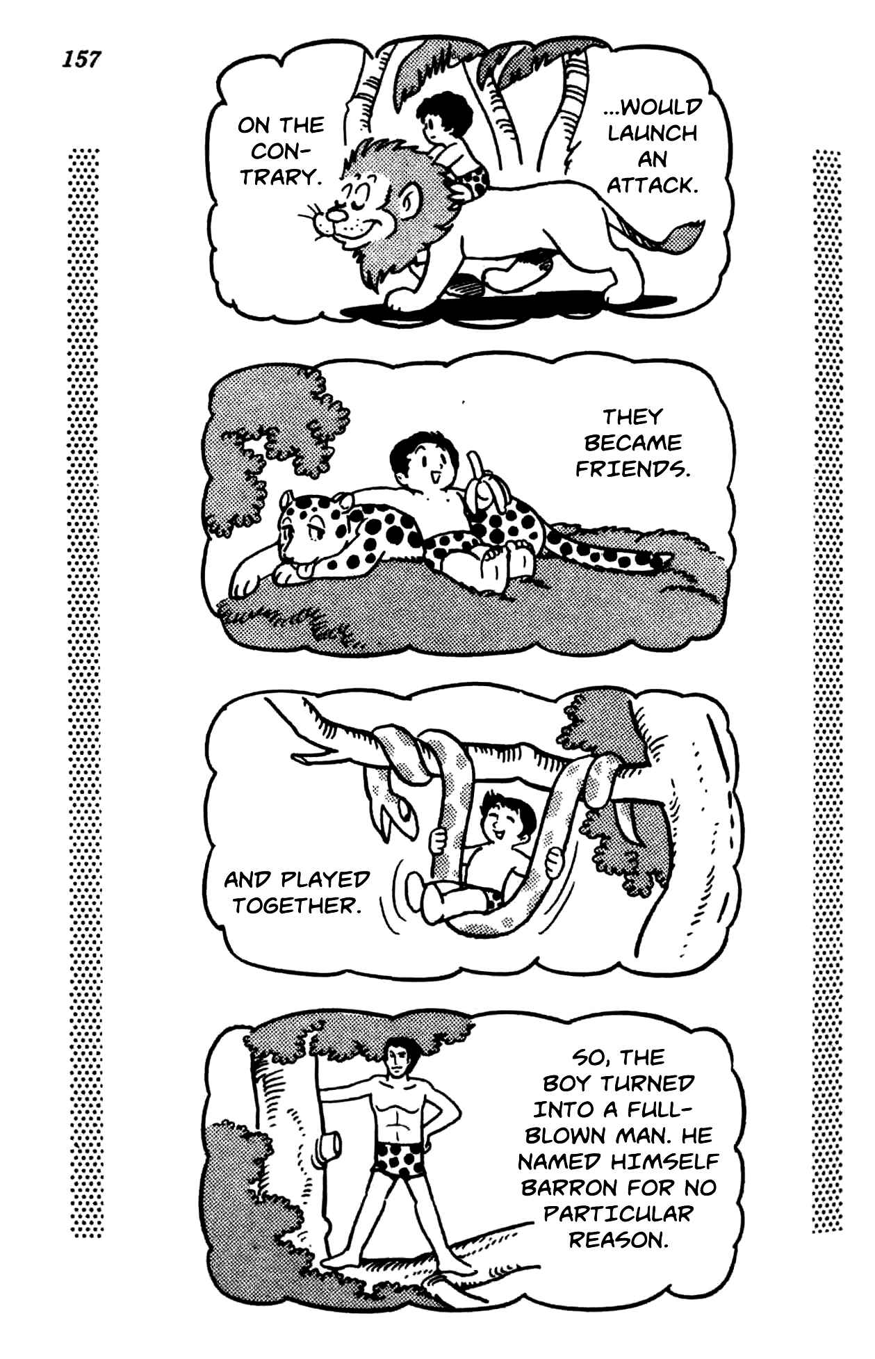 Page 161 Chapter Unknown_622c New Treasure Island (1984)
