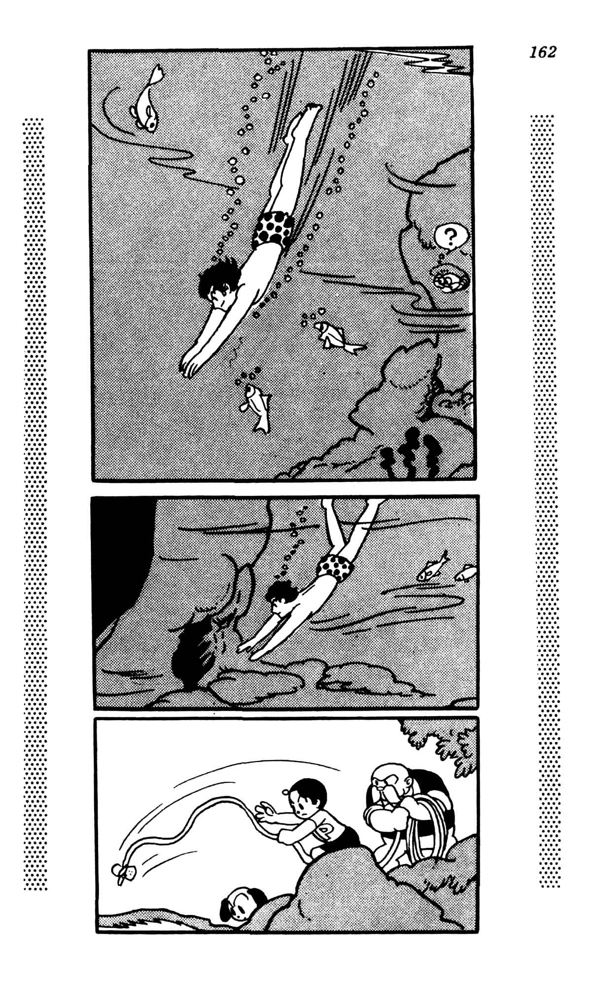 Page 166 Chapter Unknown_622c New Treasure Island (1984)