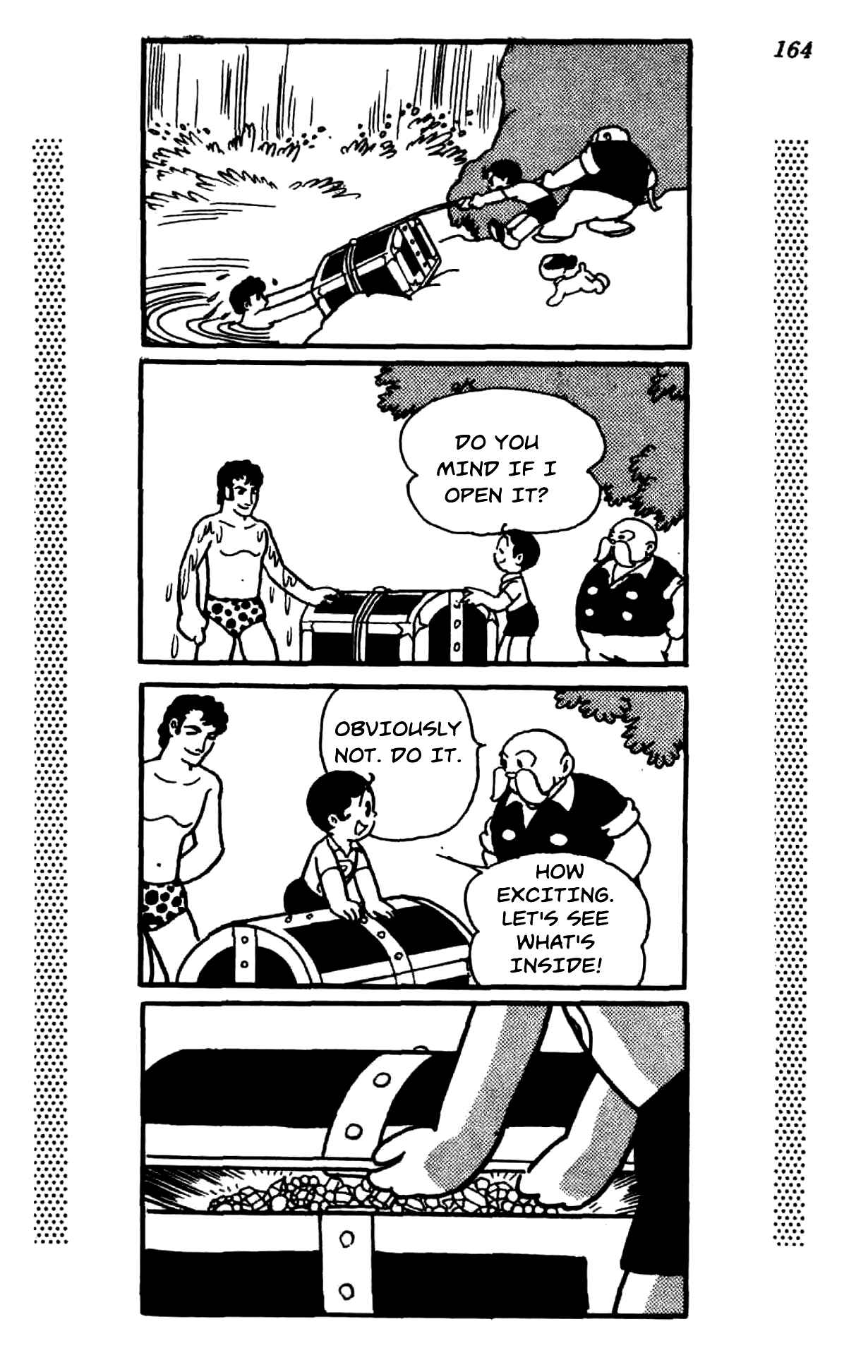 Page 168 Chapter Unknown_622c New Treasure Island (1984)