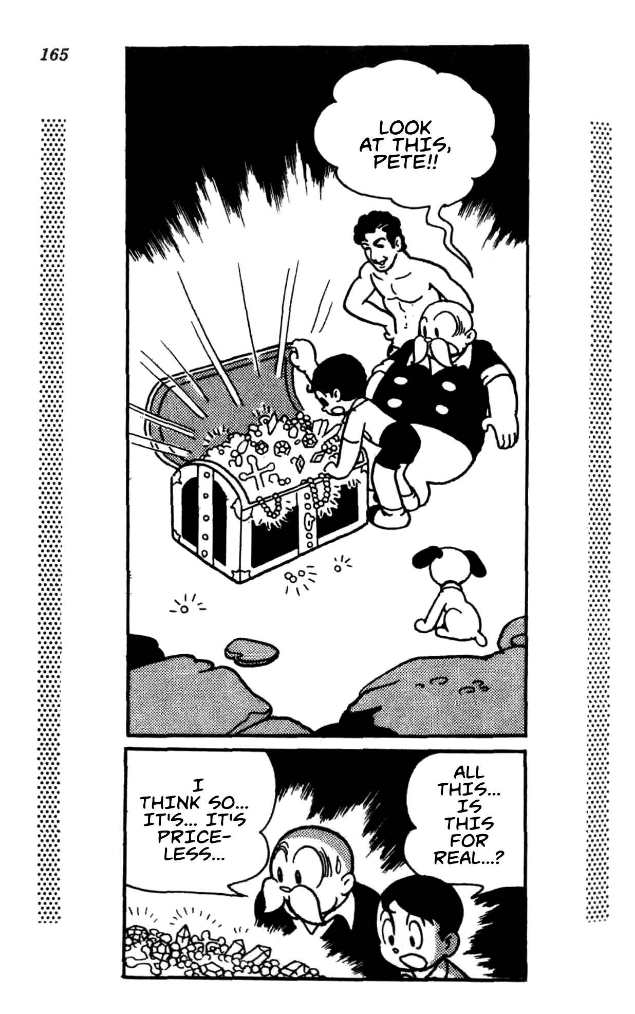 Page 169 Chapter Unknown_622c New Treasure Island (1984)