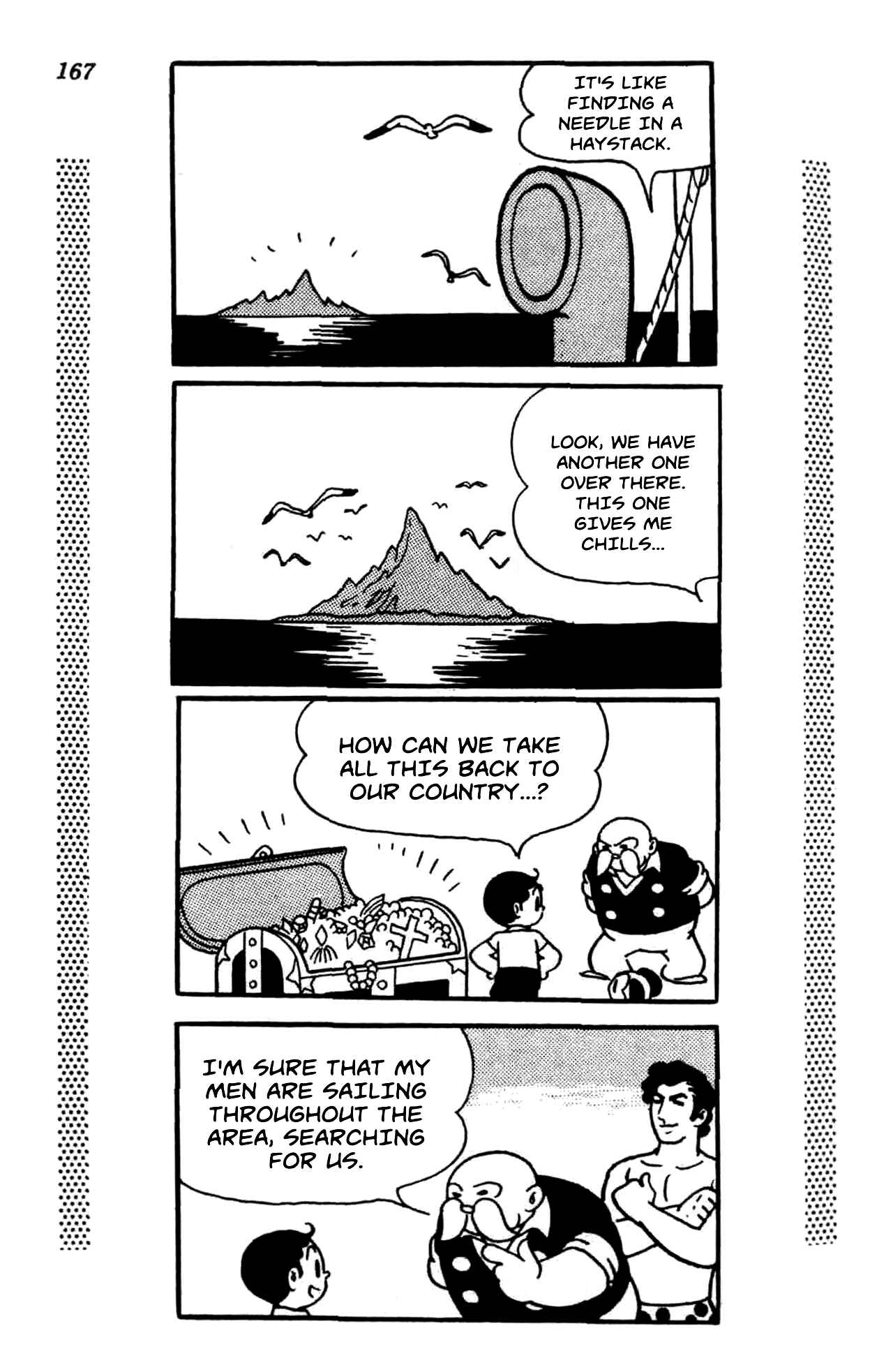 Page 171 Chapter Unknown_622c New Treasure Island (1984)