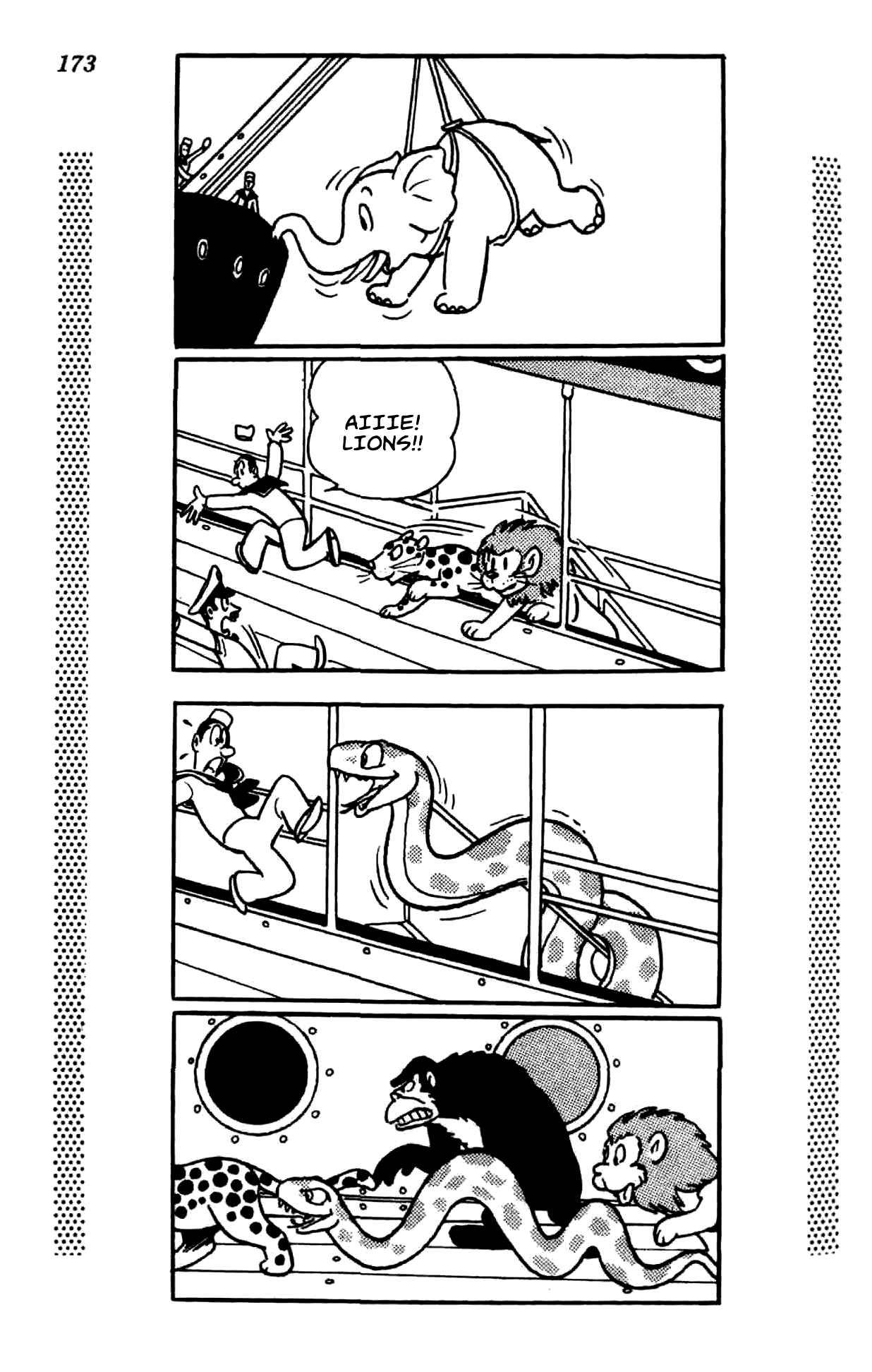 Page 177 Chapter Unknown_622c New Treasure Island (1984)