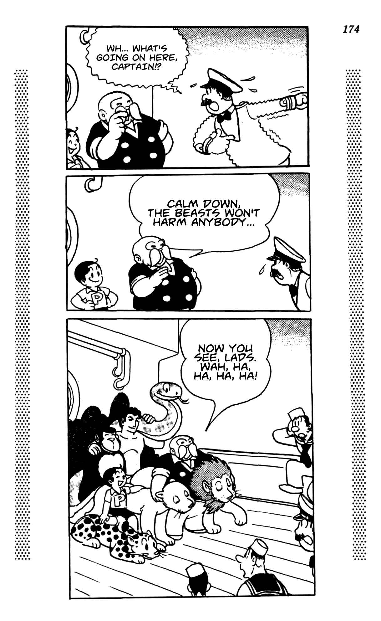 Page 178 Chapter Unknown_622c New Treasure Island (1984)