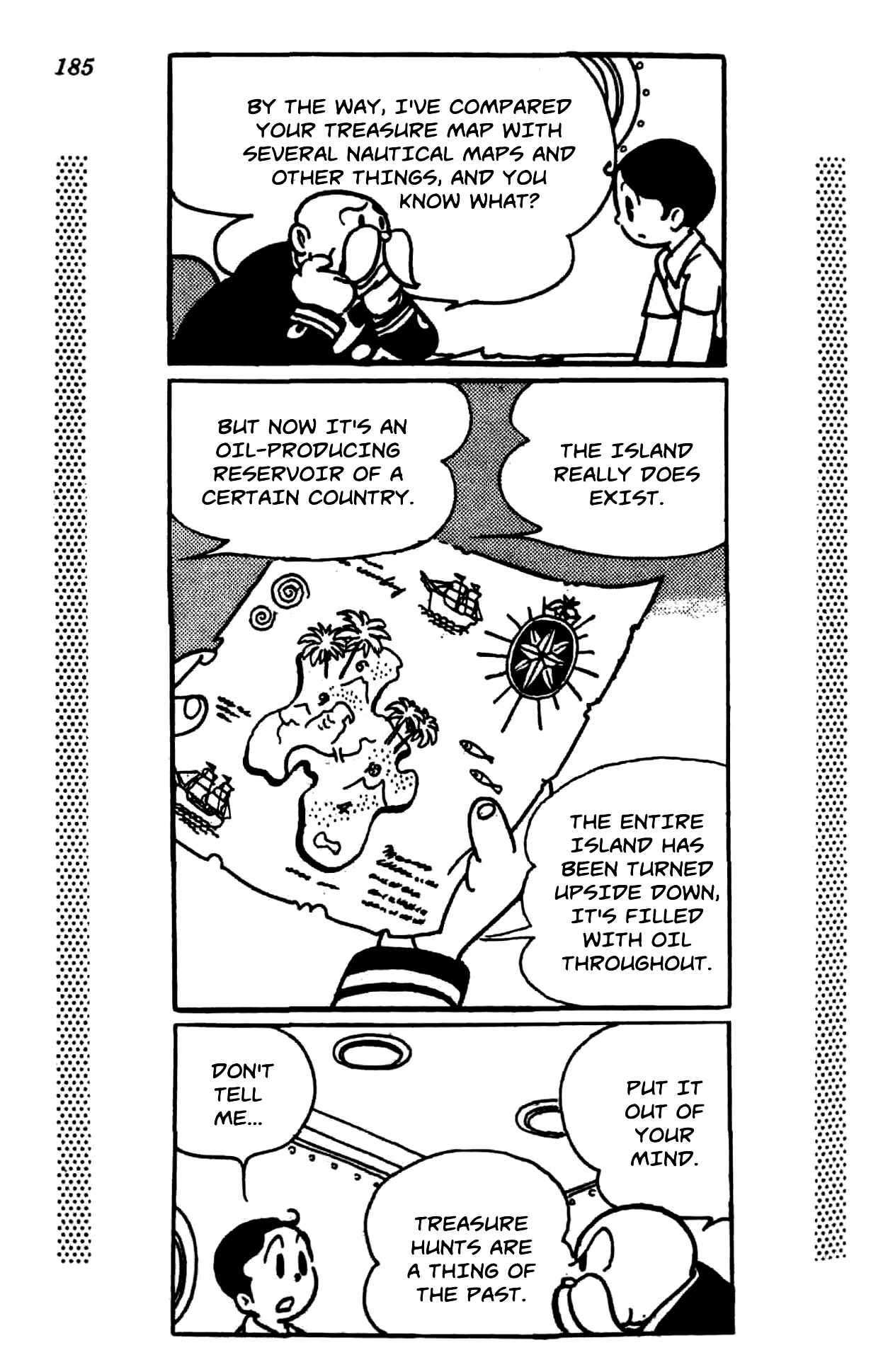 Page 189 Chapter Unknown_622c New Treasure Island (1984)