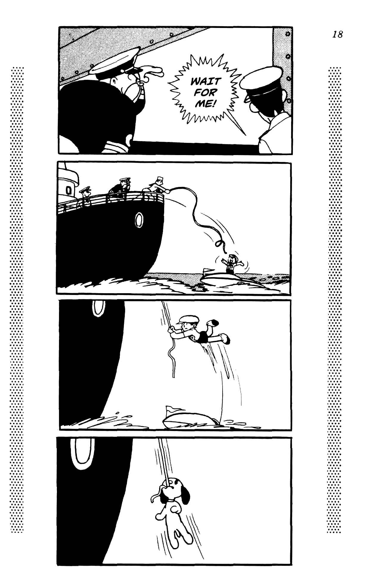 Page 23 Chapter Unknown_622c New Treasure Island (1984)