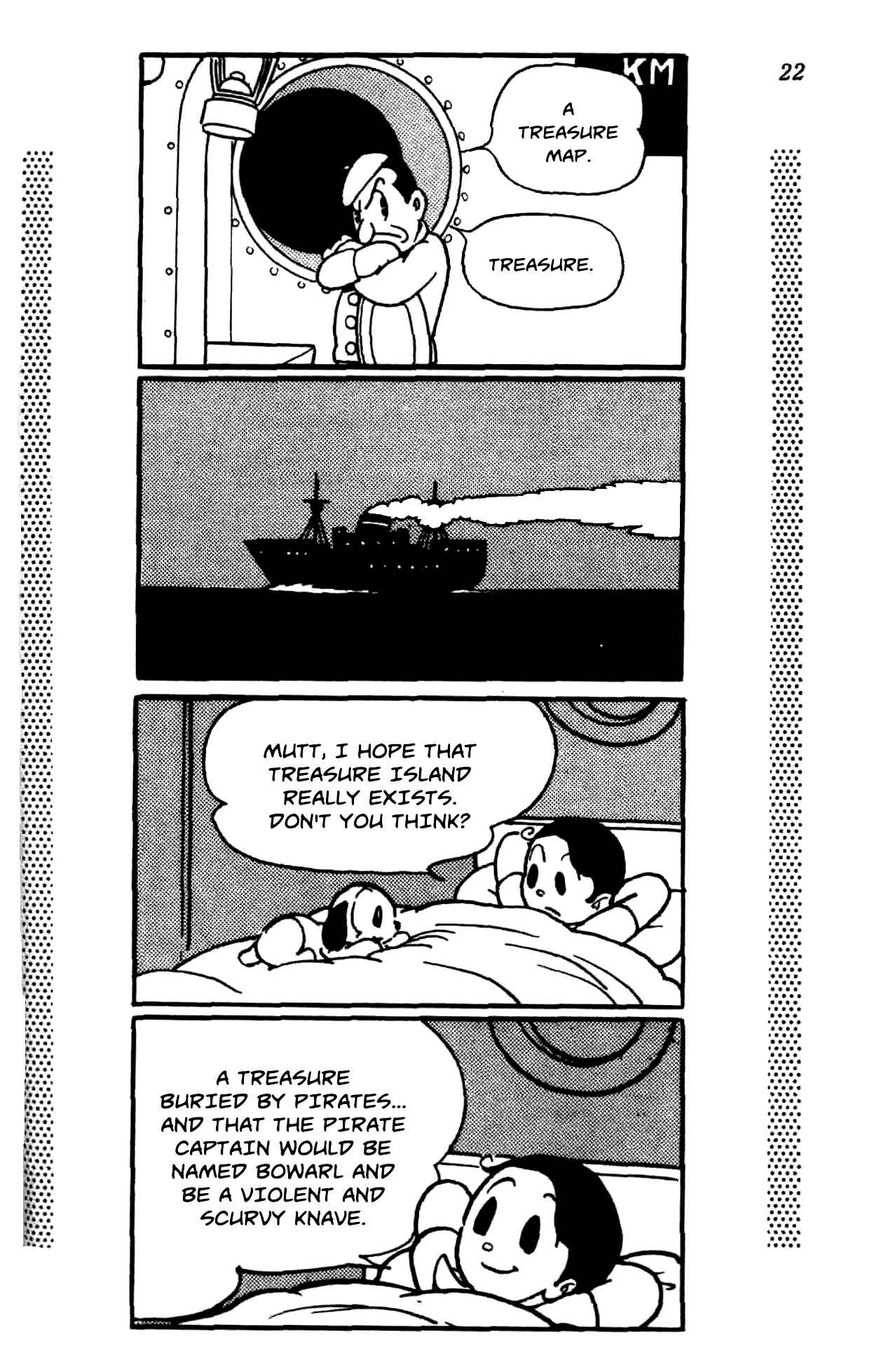 Page 27 Chapter Unknown_622c New Treasure Island (1984)