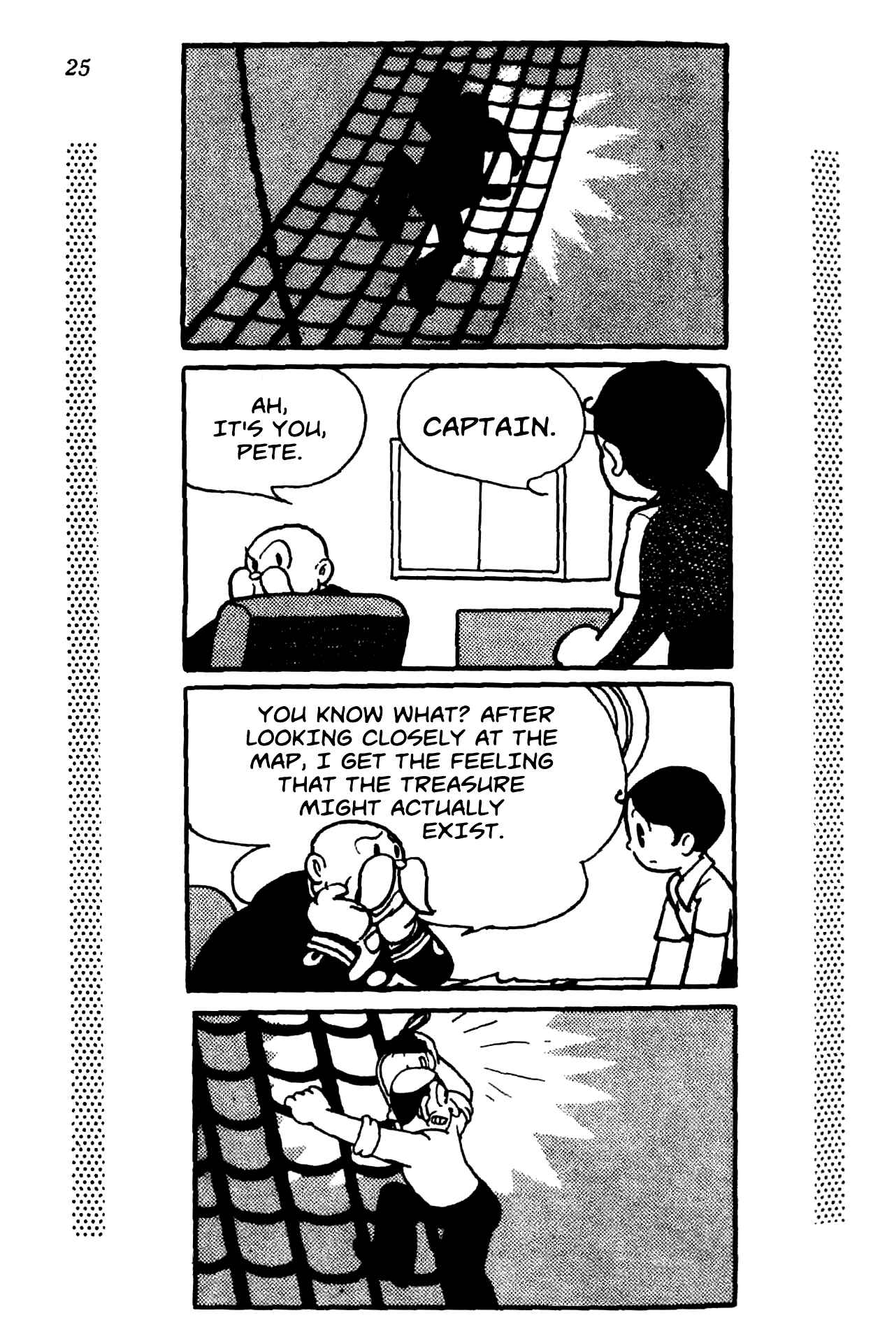 Page 30 Chapter Unknown_622c New Treasure Island (1984)