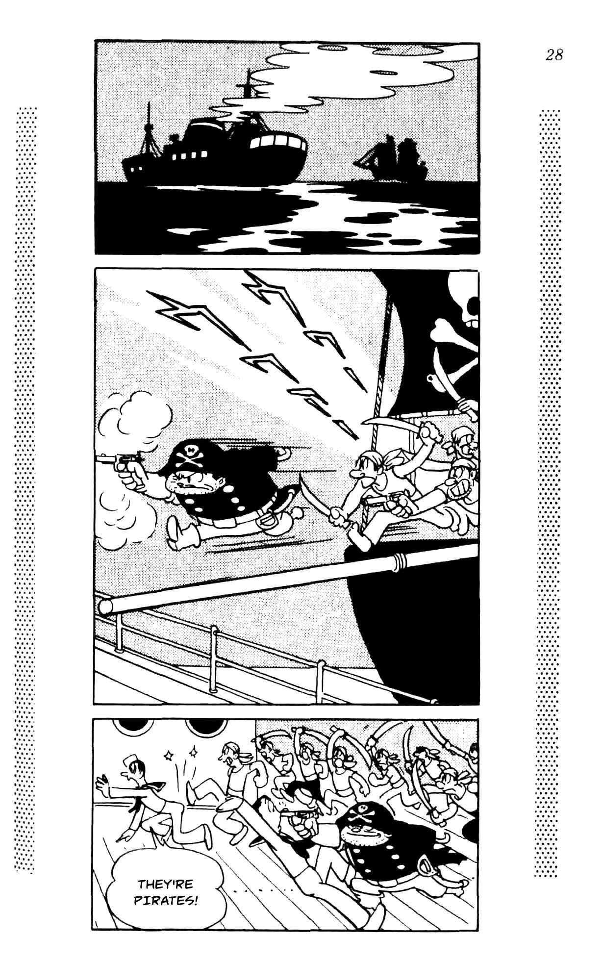 Page 33 Chapter Unknown_622c New Treasure Island (1984)
