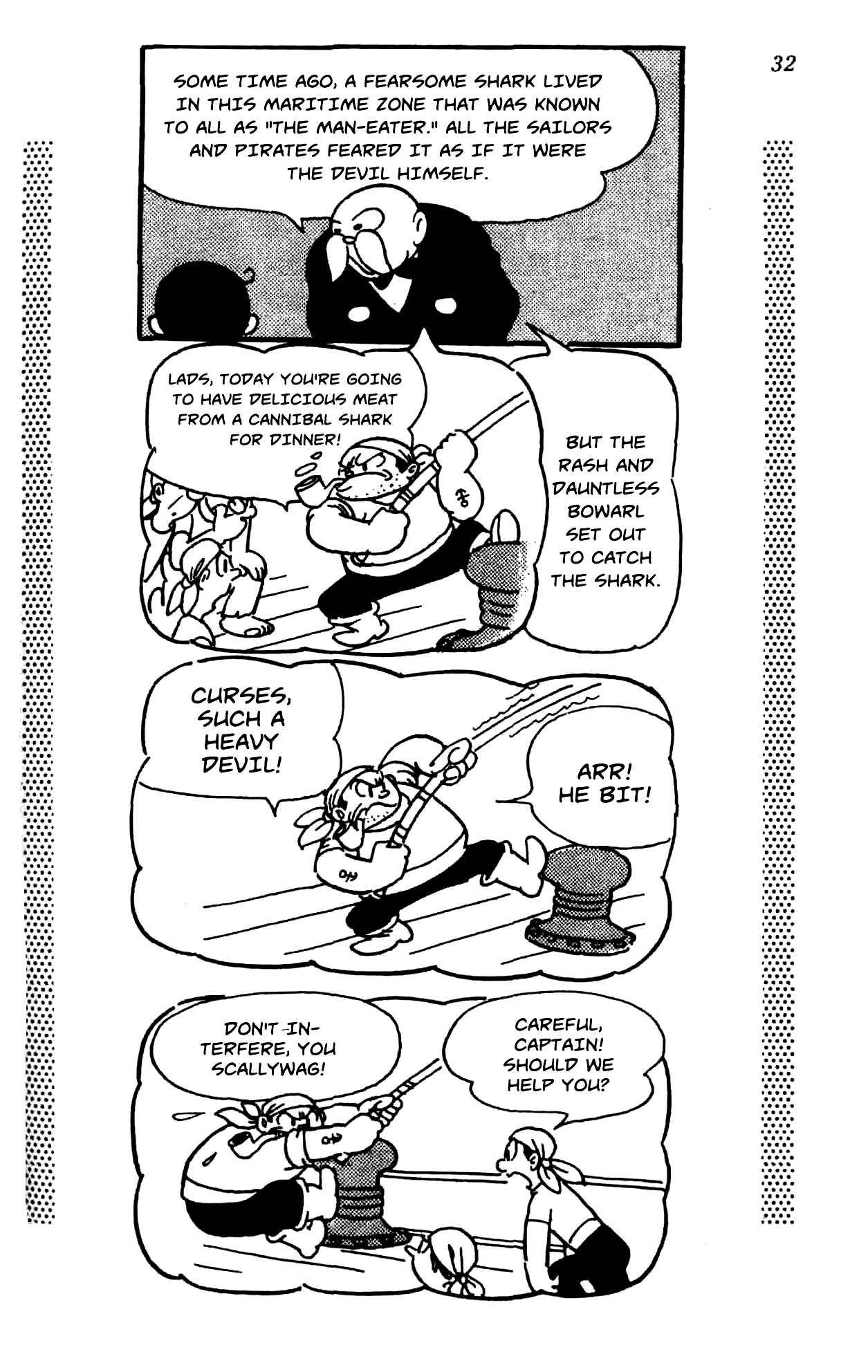 Page 37 Chapter Unknown_622c New Treasure Island (1984)