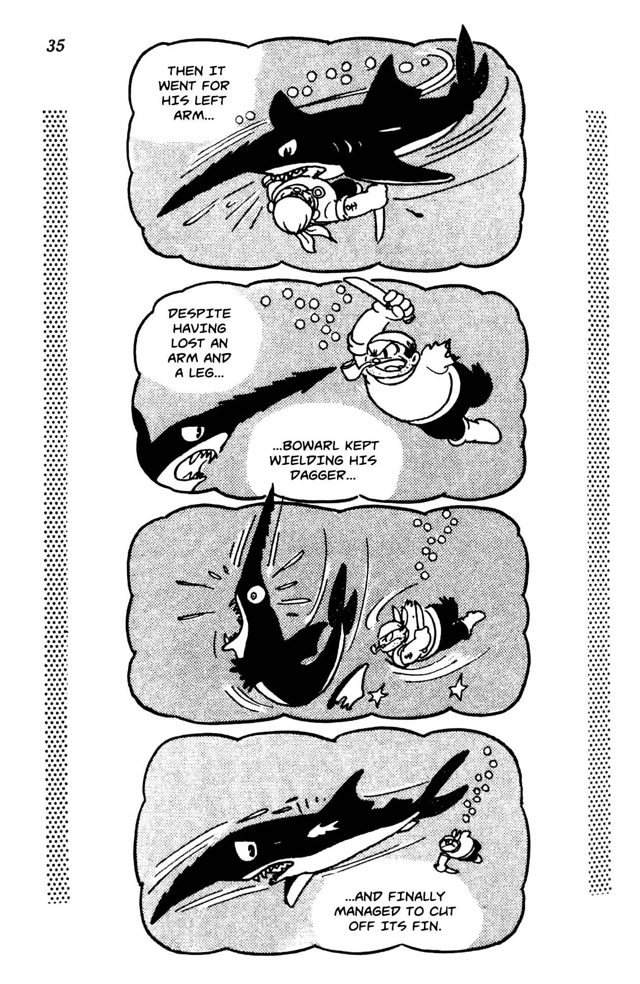 Page 40 Chapter Unknown_622c New Treasure Island (1984)