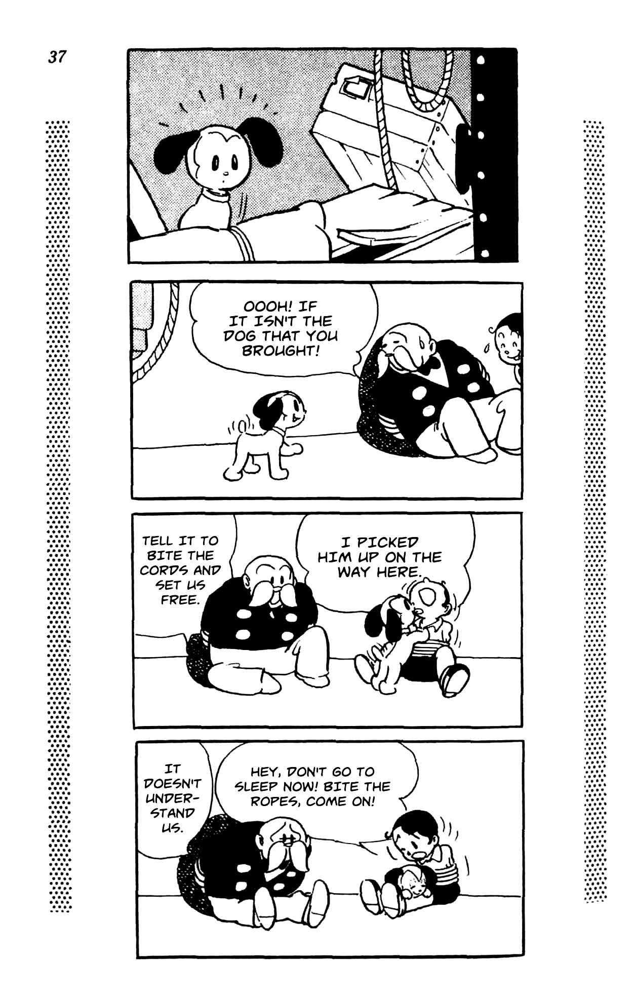 Page 42 Chapter Unknown_622c New Treasure Island (1984)