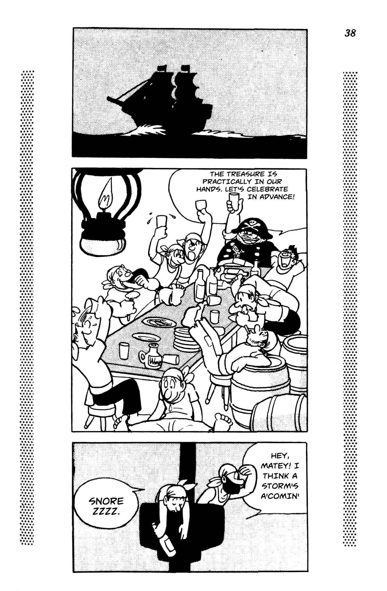 Page 43 Chapter Unknown_622c New Treasure Island (1984)