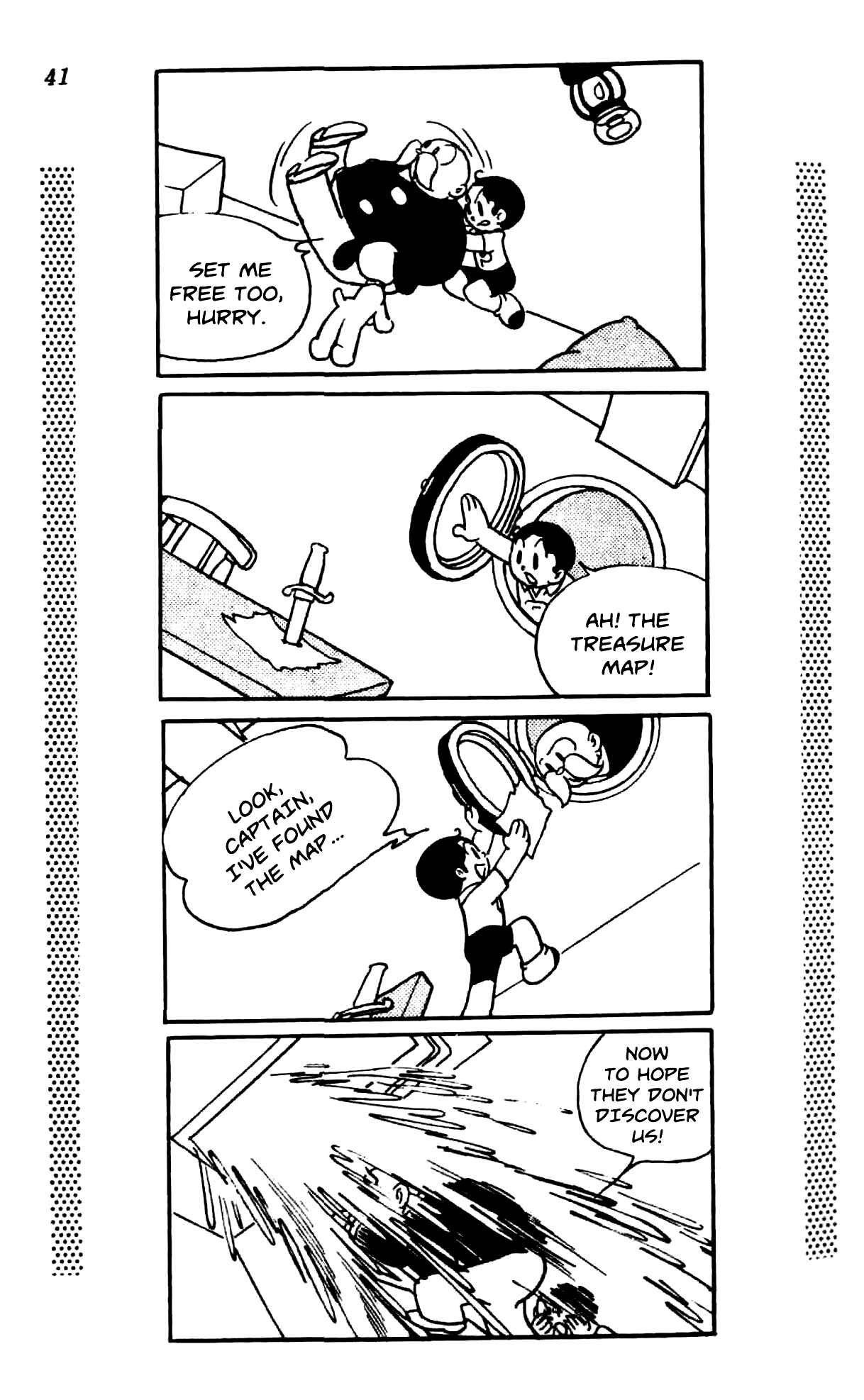 Page 46 Chapter Unknown_622c New Treasure Island (1984)