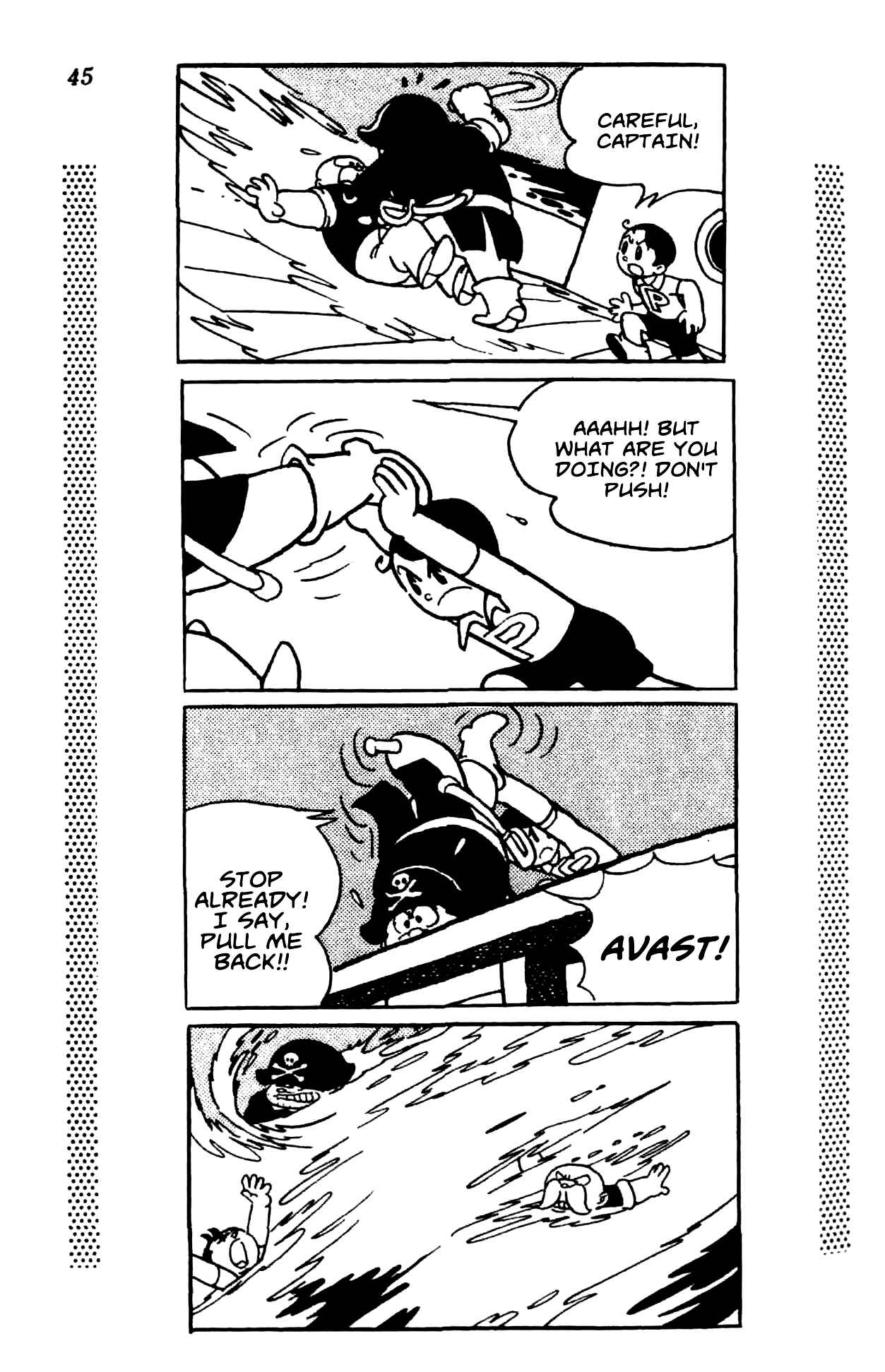 Page 50 Chapter Unknown_622c New Treasure Island (1984)