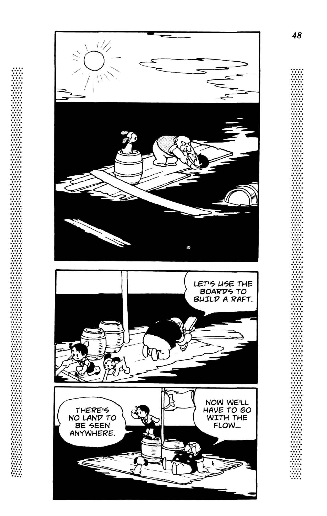Page 53 Chapter Unknown_622c New Treasure Island (1984)