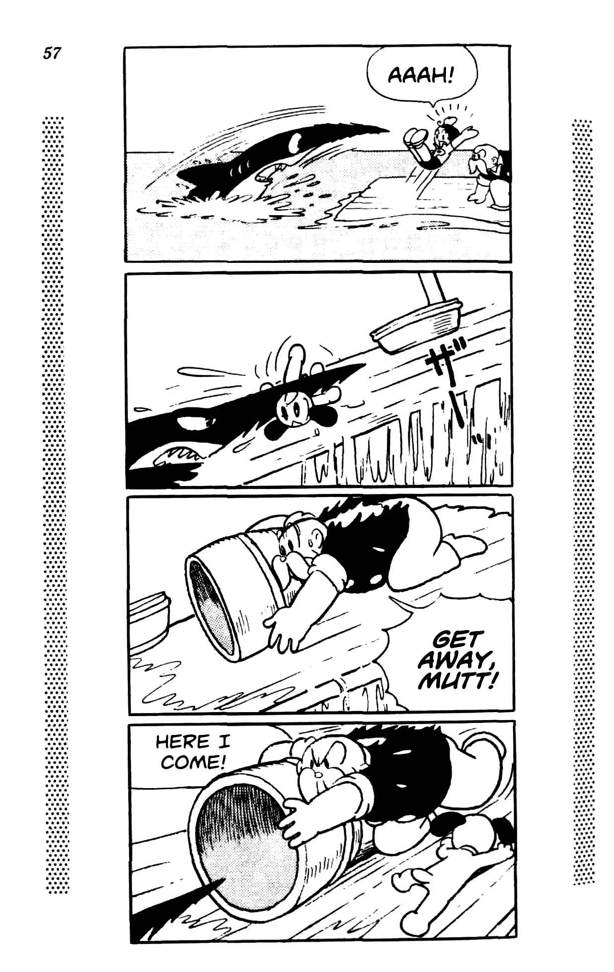 Page 62 Chapter Unknown_622c New Treasure Island (1984)