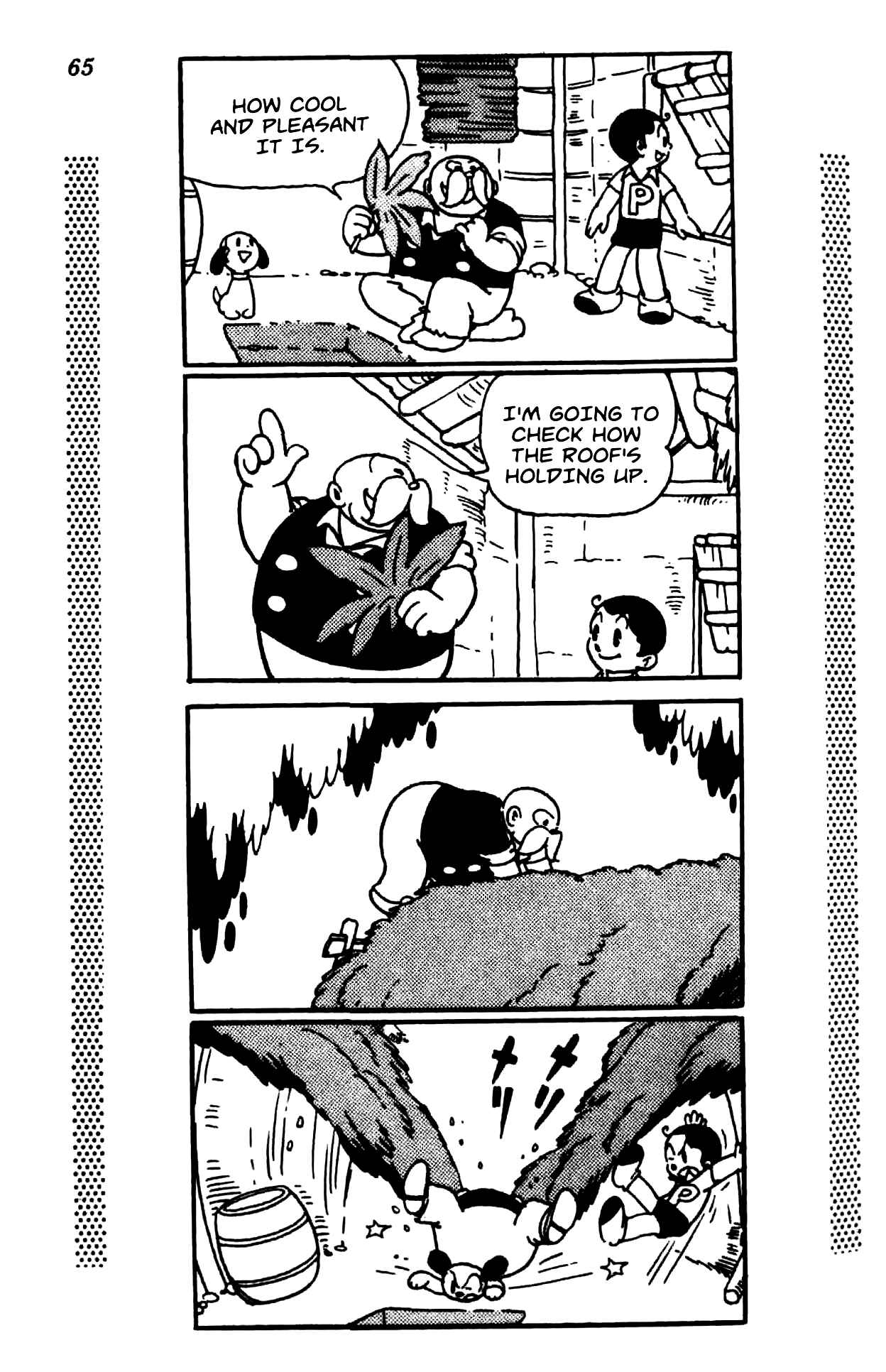 Page 70 Chapter Unknown_622c New Treasure Island (1984)