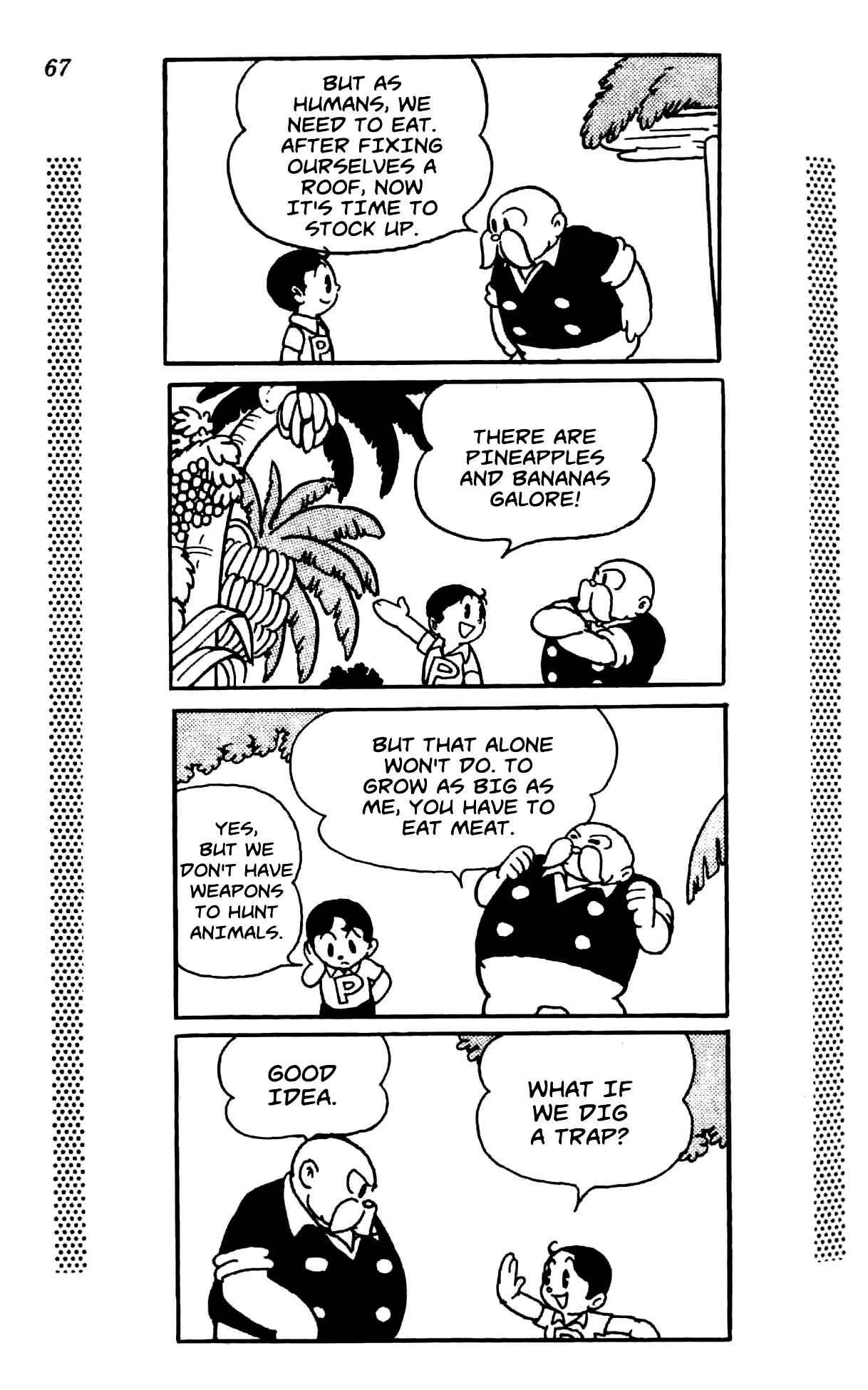 Page 72 Chapter Unknown_622c New Treasure Island (1984)
